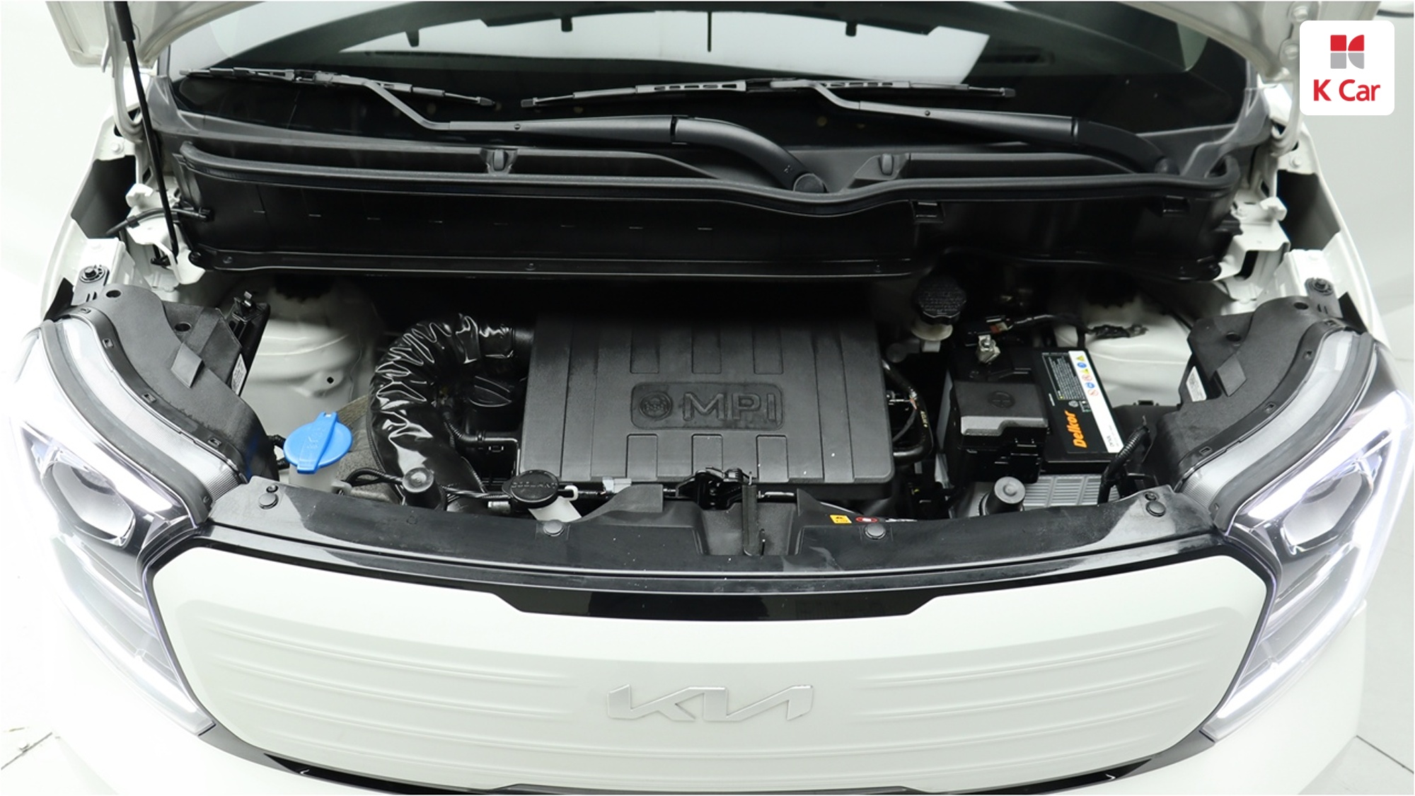 Kia Ray Signature, миниатюра 4