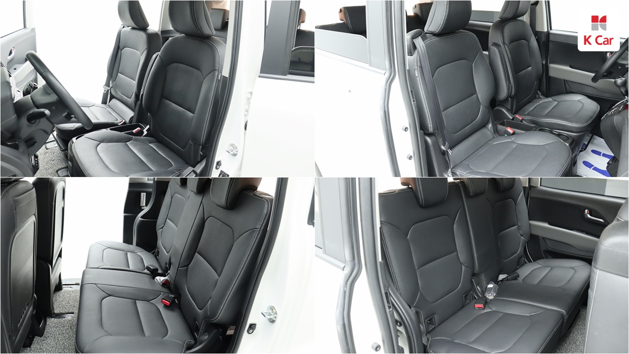 Kia Ray Signature, миниатюра 5