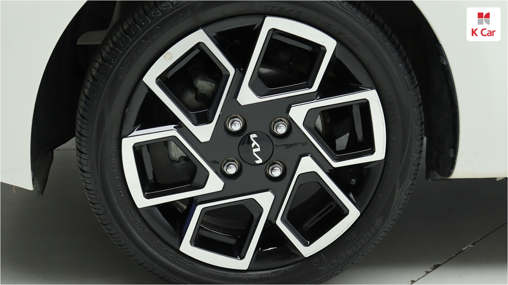 Kia Ray Signature, миниатюра 6