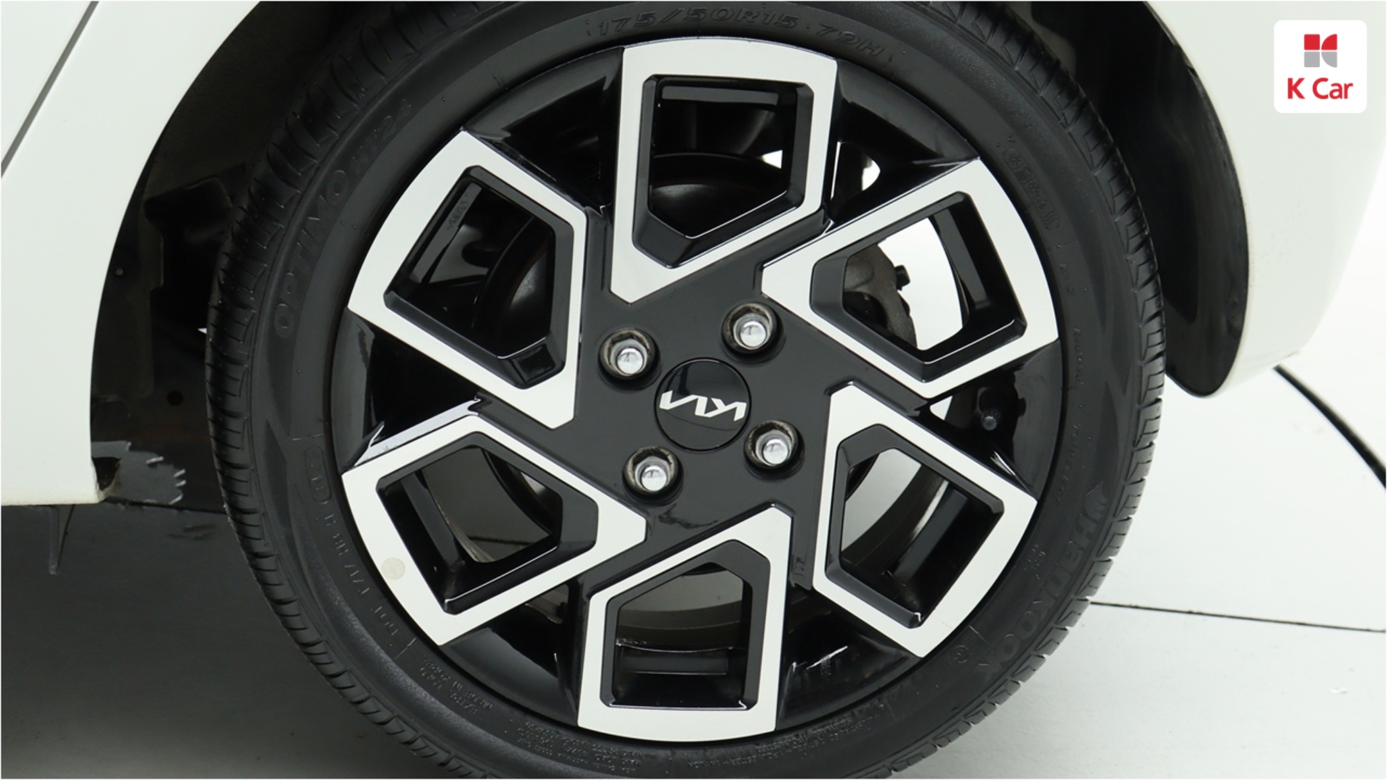 Kia Ray Signature, миниатюра 7