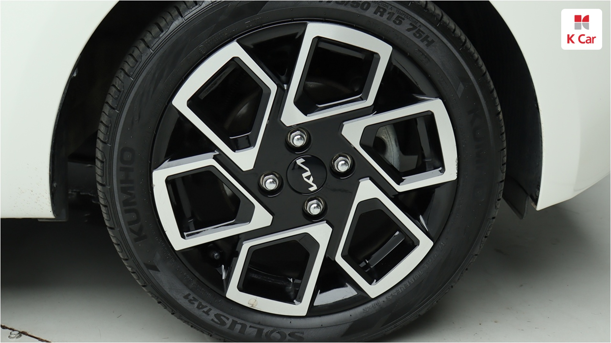 Kia Ray Signature, миниатюра 8