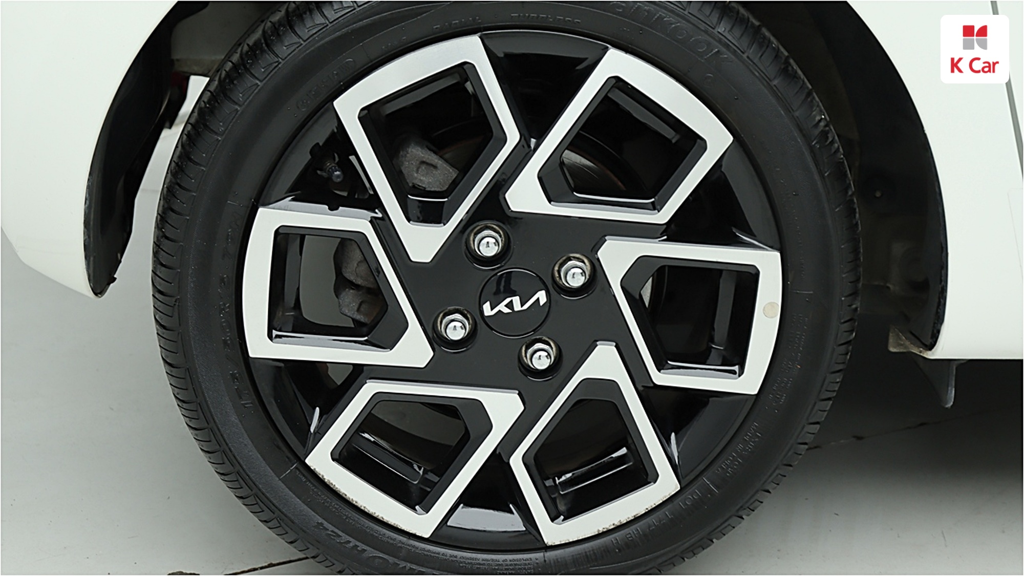 Kia Ray Signature, миниатюра 9