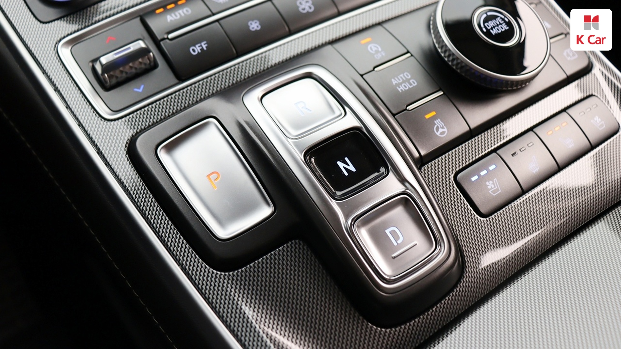 Hyundai Santa FE бензин 2.5 2WD Prestige, миниатюра 19