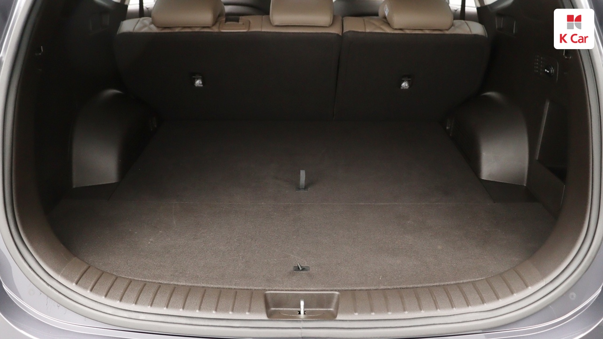 Hyundai Santa FE бензин 2.5 2WD Prestige, миниатюра 30