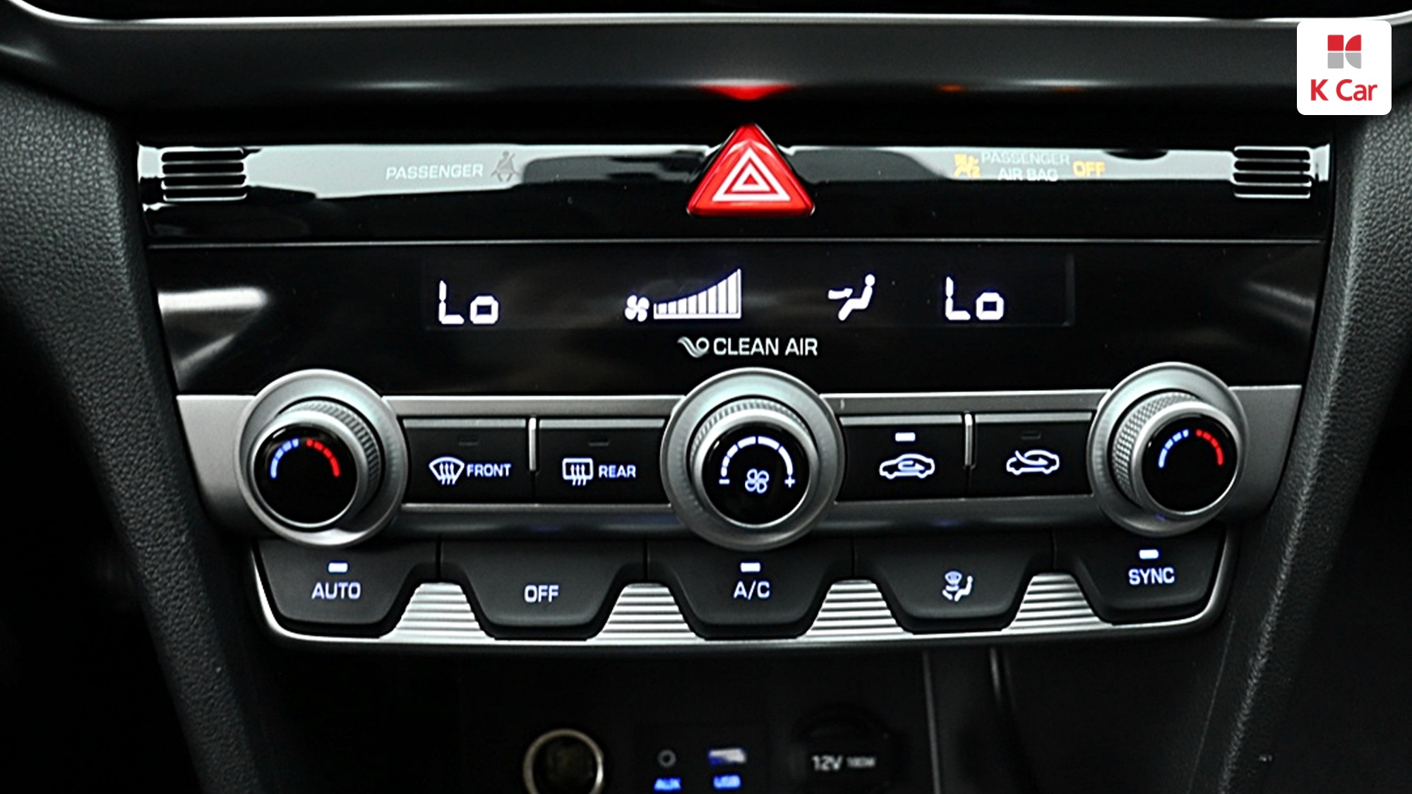 Hyundai Avante, миниатюра 13