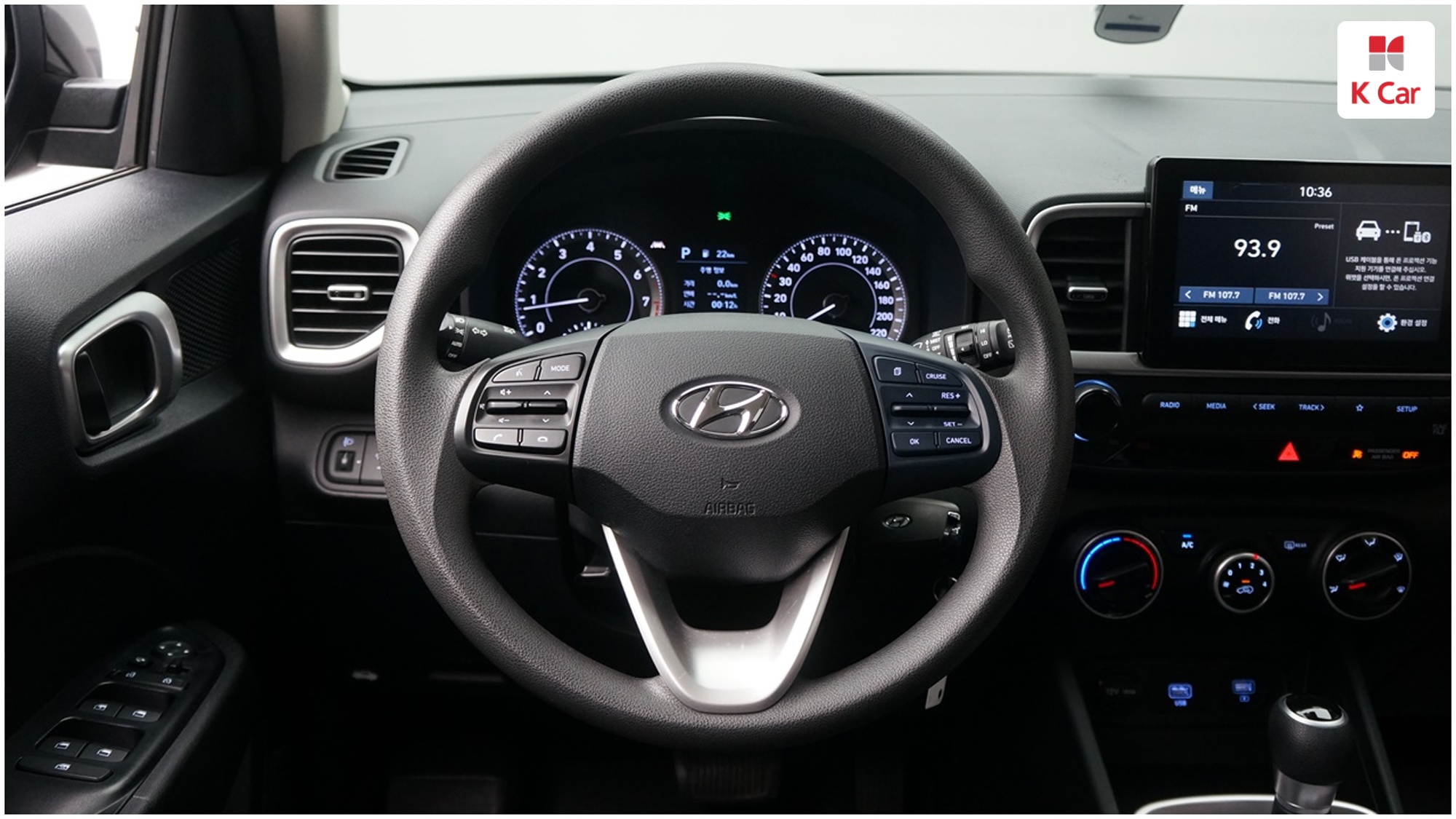 Hyundai Venue, миниатюра 7