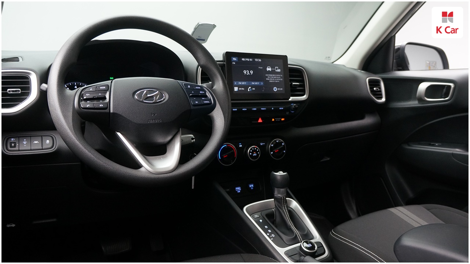 Hyundai Venue, миниатюра 11