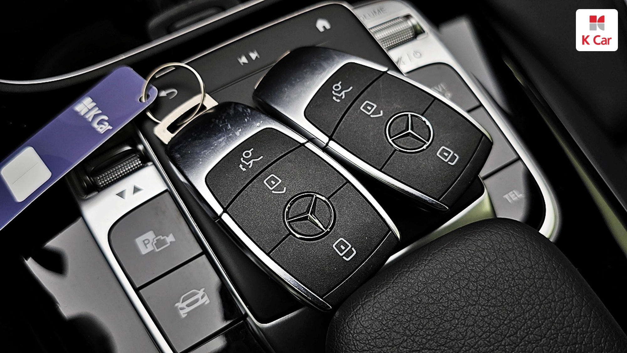 Mercedes-Benz A-Class бензин 2WD A220, миниатюра 12