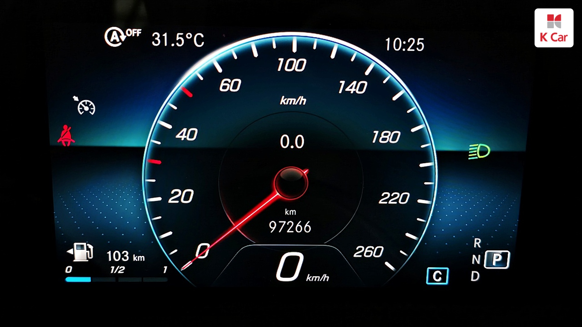 Mercedes-Benz A-Class бензин 2WD A220, миниатюра 4