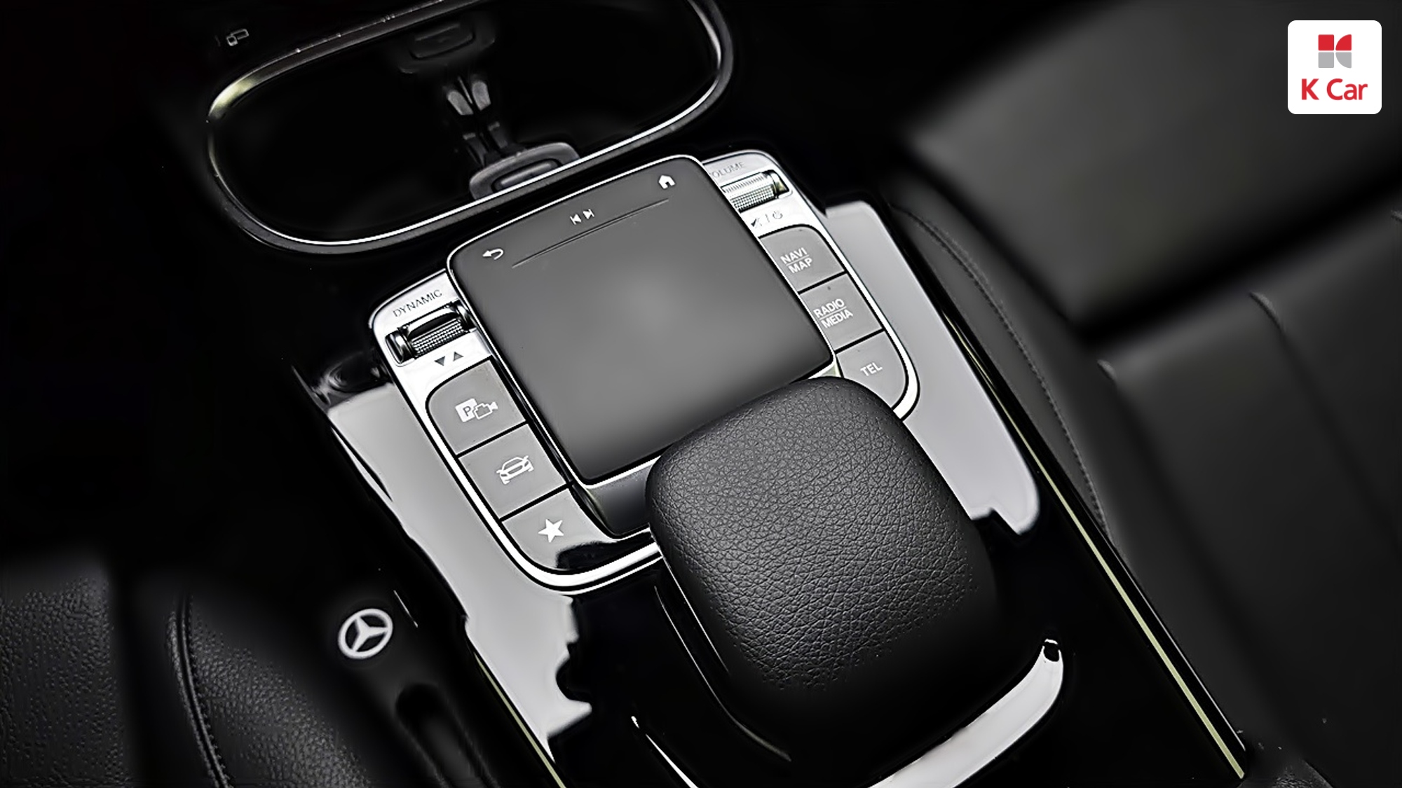 Mercedes-Benz A-Class бензин 2WD A220, миниатюра 9