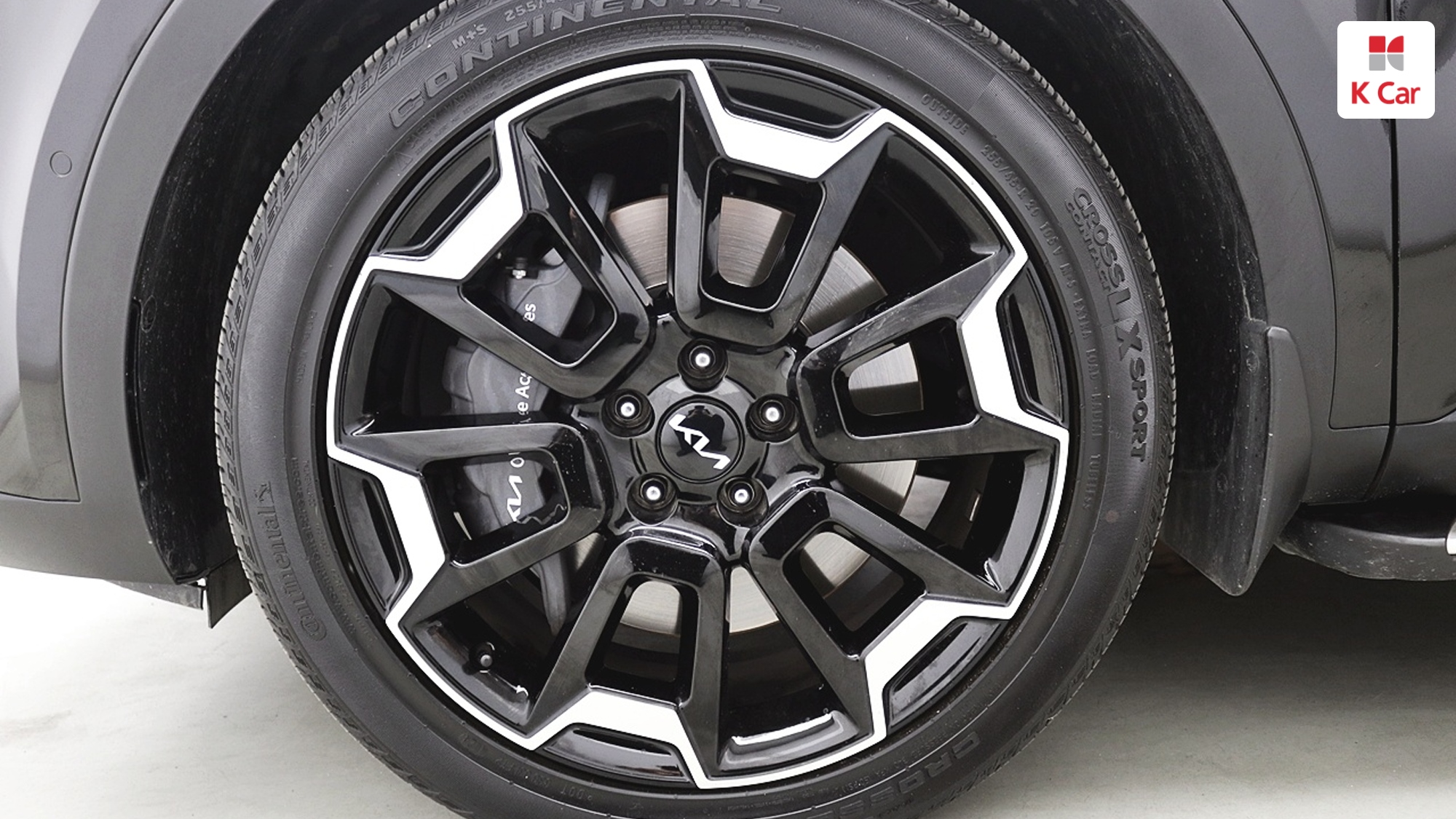 Kia Sorento бензин Turbo 2.5 4WD Signature, миниатюра 30