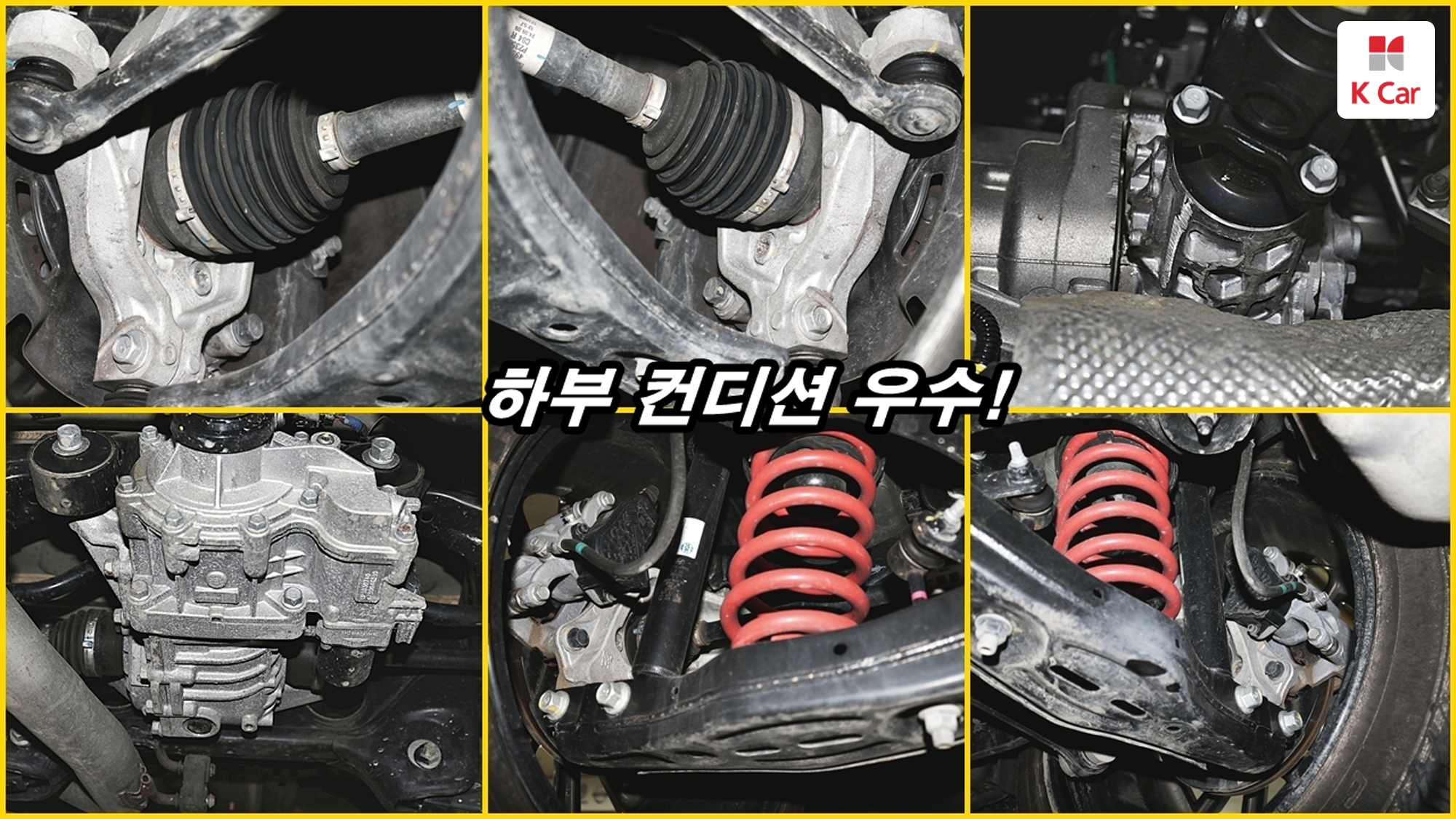 Kia Sorento бензин Turbo 2.5 4WD Signature, миниатюра 6