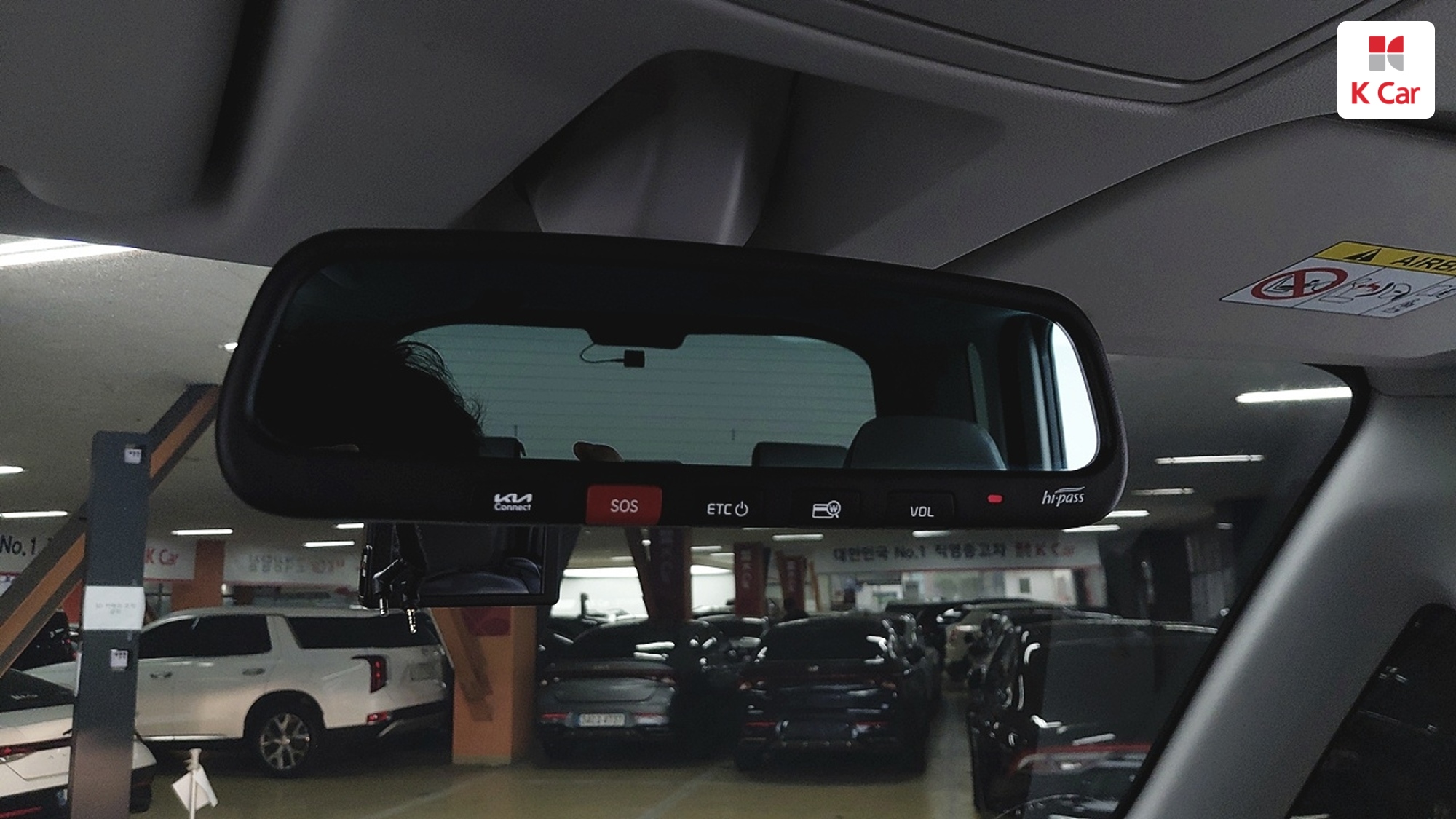Kia Ray Prestige, миниатюра 12