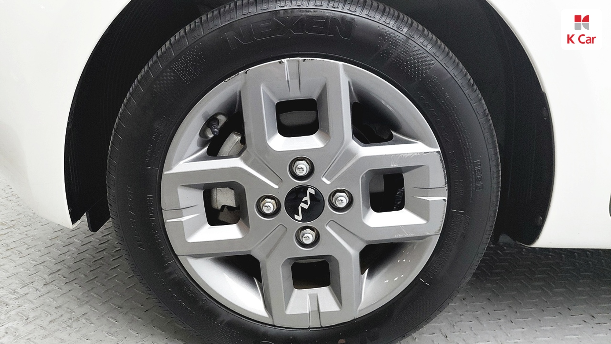 Kia Ray Prestige, миниатюра 16