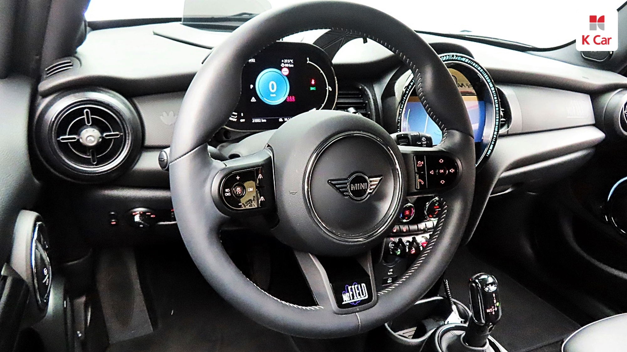 MINI Cooper S, миниатюра 2