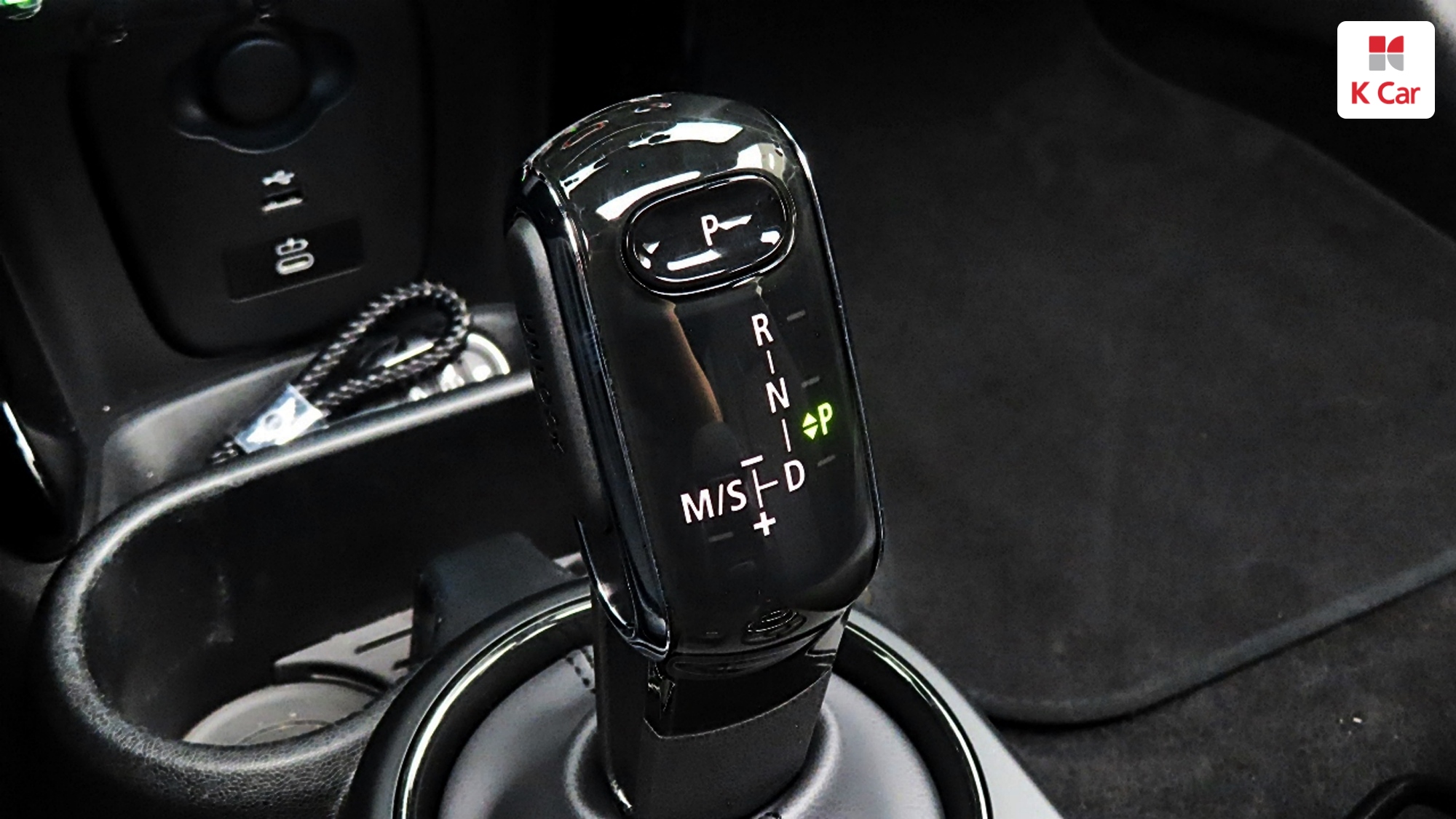 MINI Cooper S, миниатюра 19