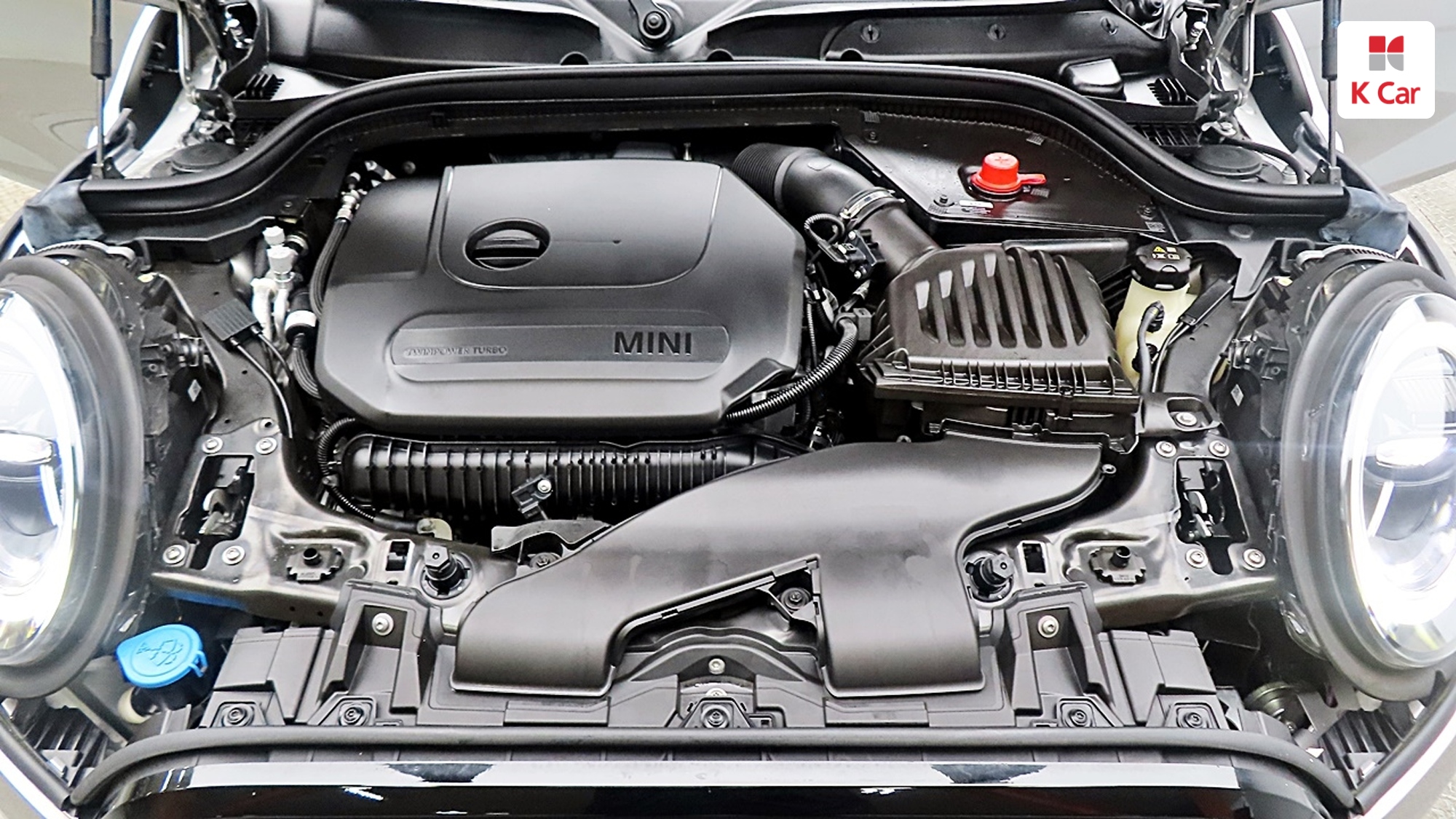 MINI Cooper S, миниатюра 5