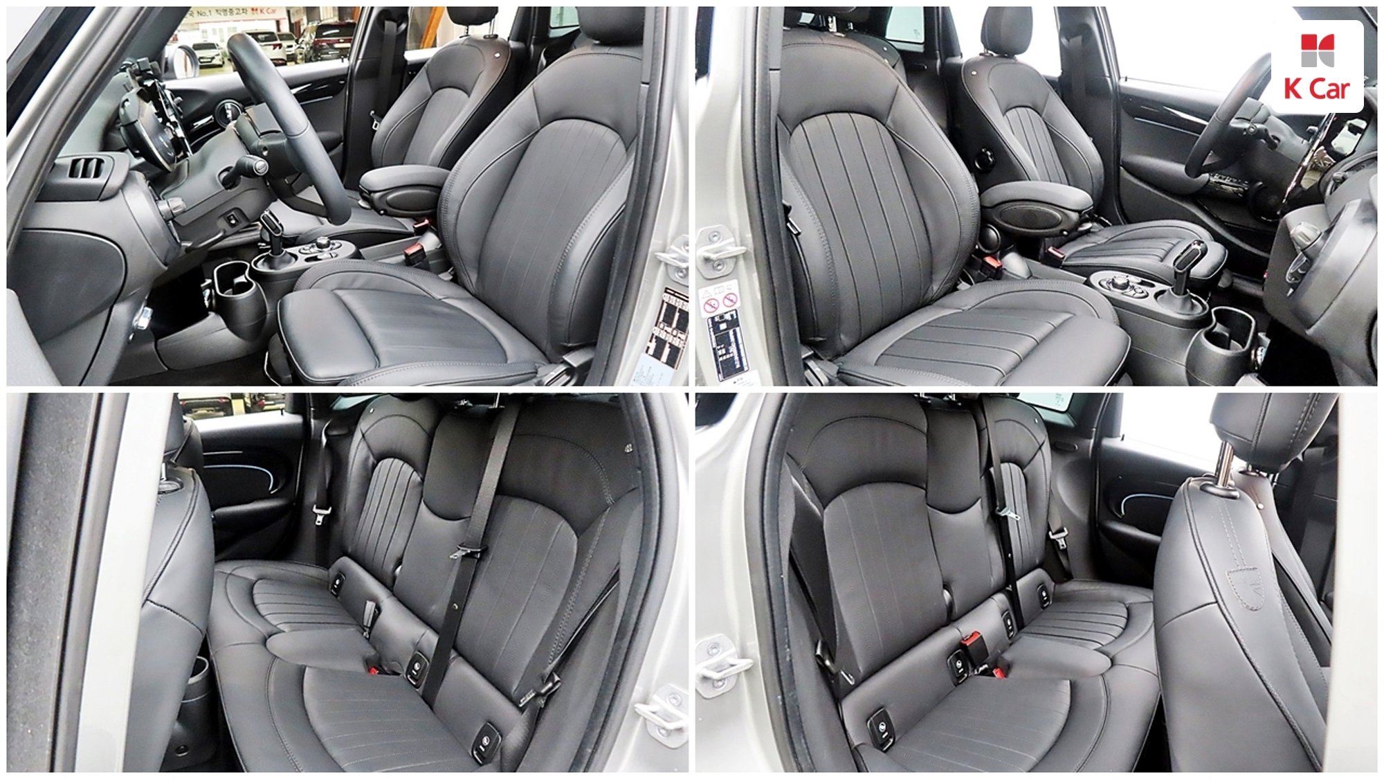 MINI Cooper S, миниатюра 8
