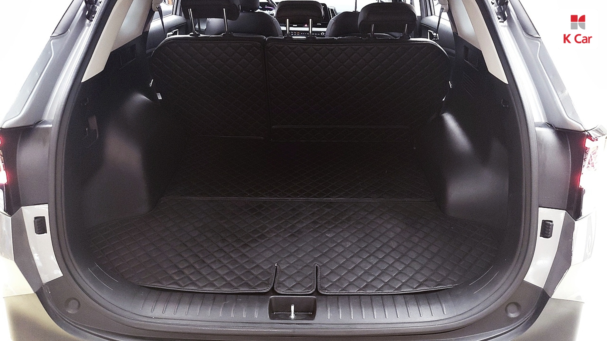 Kia Sportage 2.0 дизель 2WD Prestige, миниатюра 21
