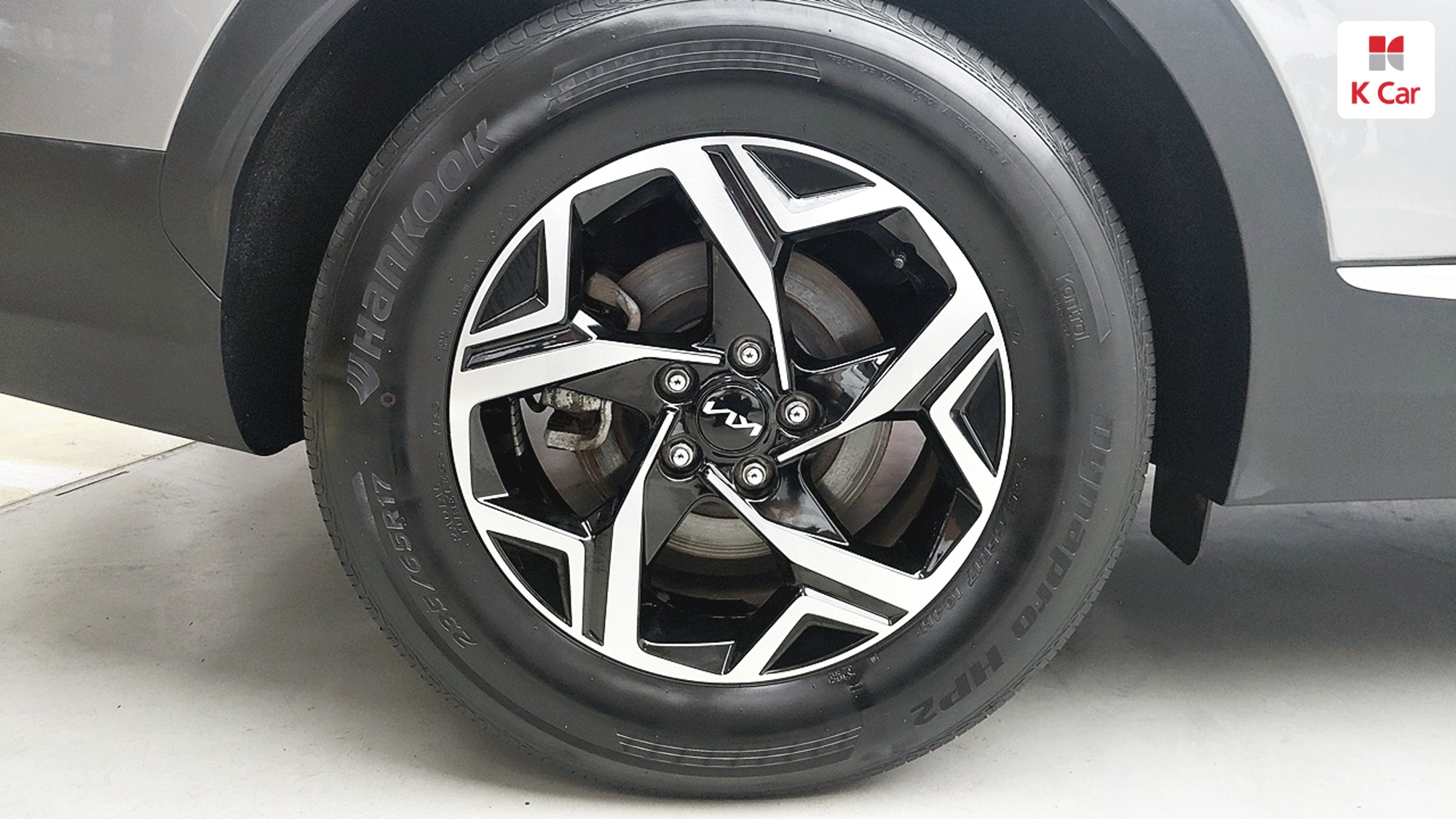 Kia Sportage 2.0 дизель 2WD Prestige, миниатюра 26