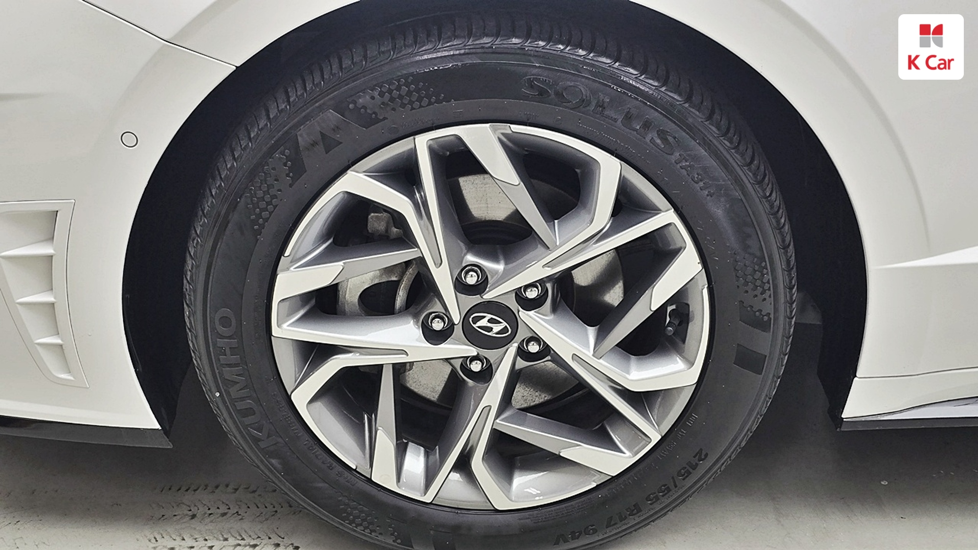 Hyundai Sonata 2.0 бензин Premium, миниатюра 21