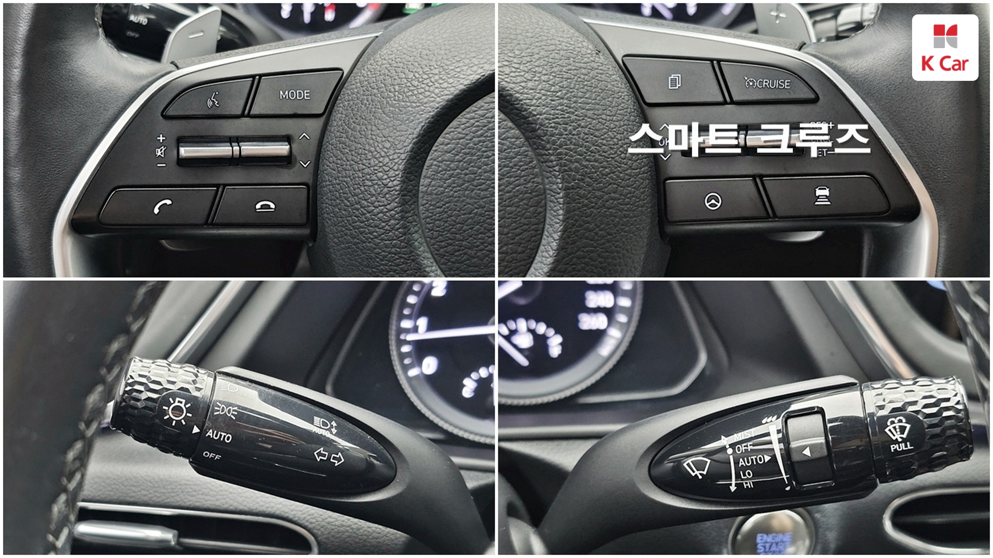 Hyundai Sonata 2.0 бензин Premium, миниатюра 3