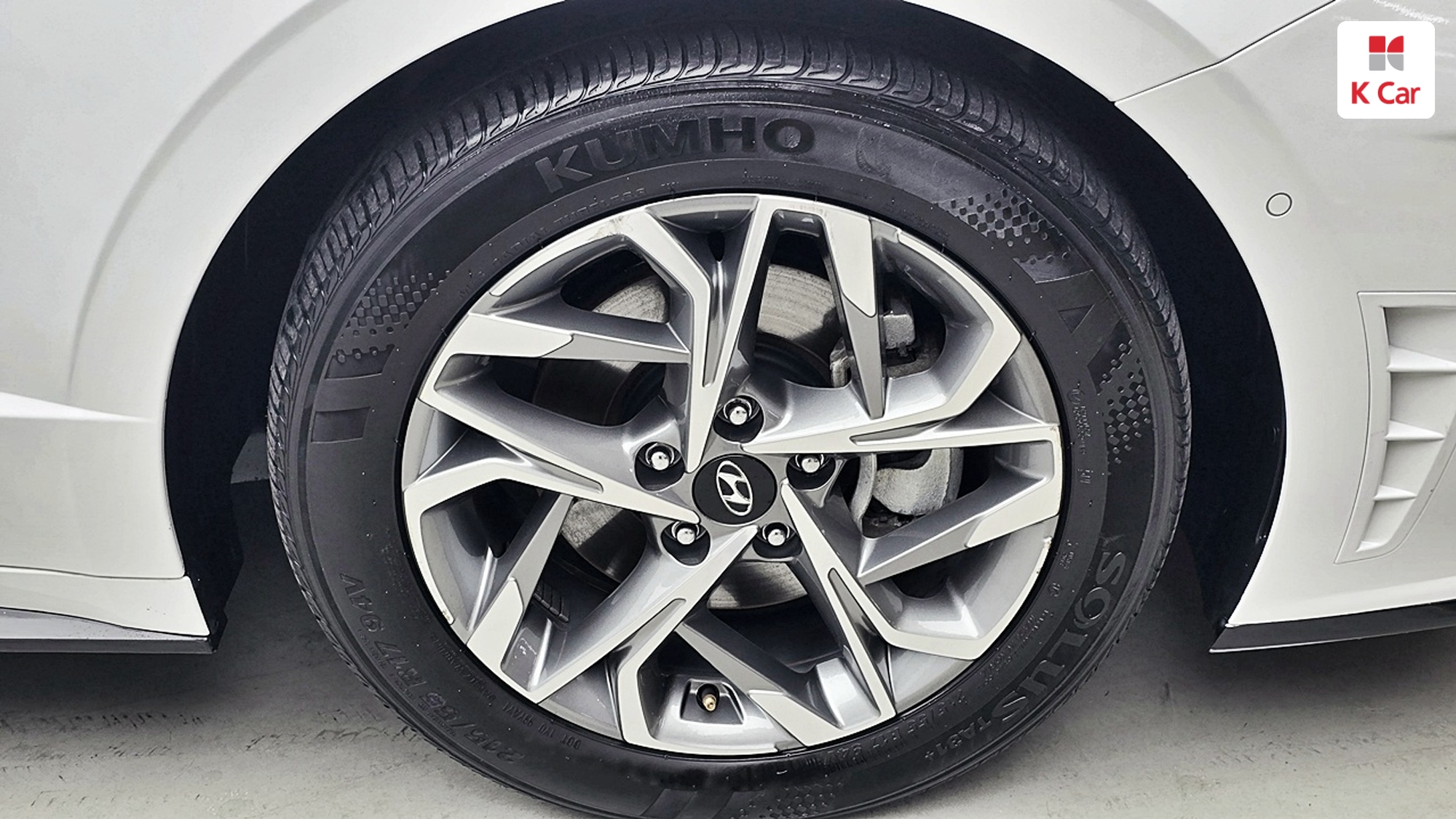 Hyundai Sonata 2.0 бензин Premium, миниатюра 22