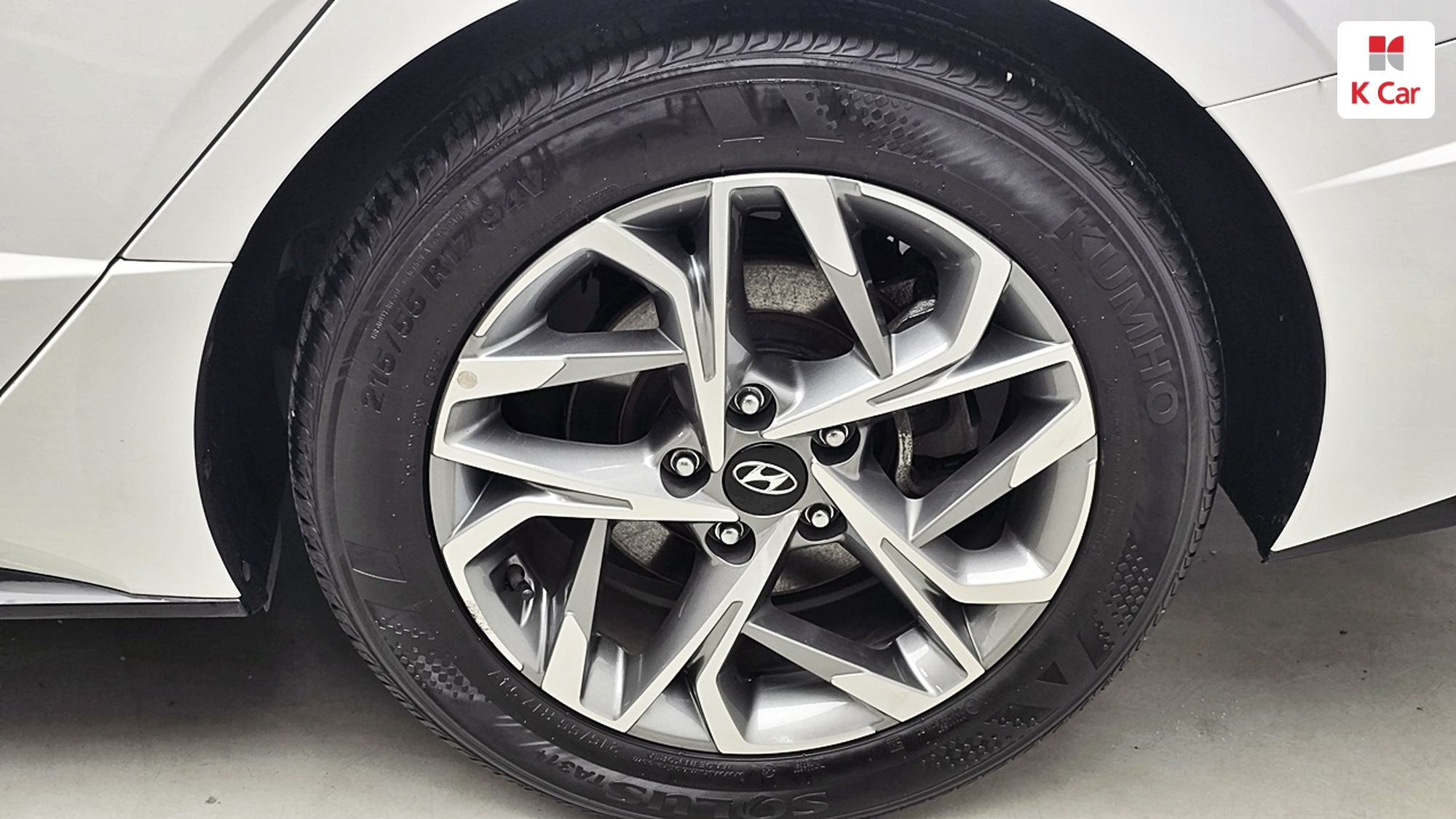 Hyundai Sonata 2.0 бензин Premium, миниатюра 23