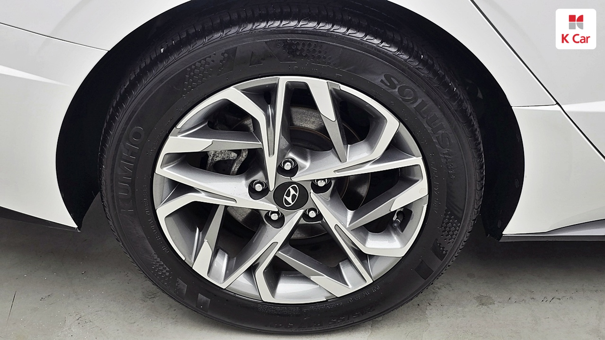 Hyundai Sonata 2.0 бензин Premium, миниатюра 24