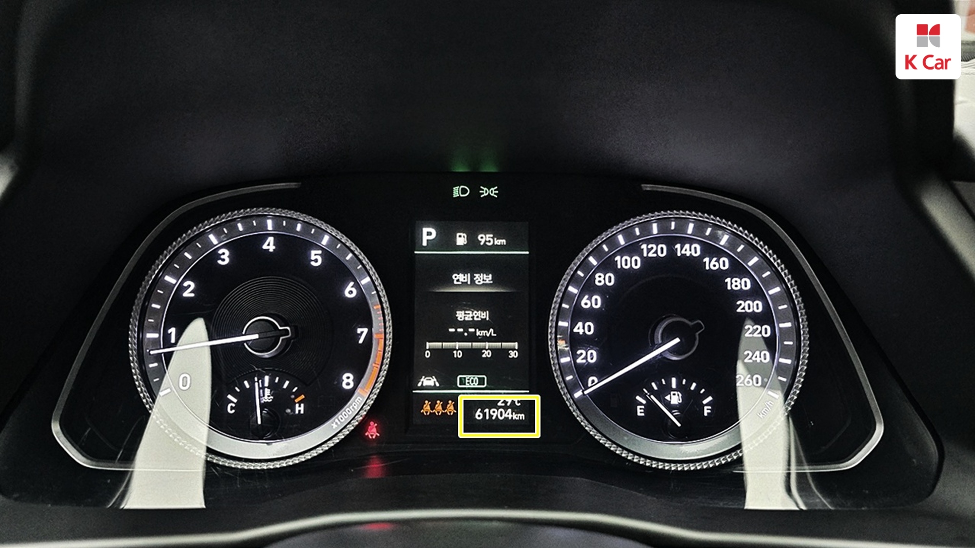 Hyundai Sonata 2.0 бензин Premium, миниатюра 4