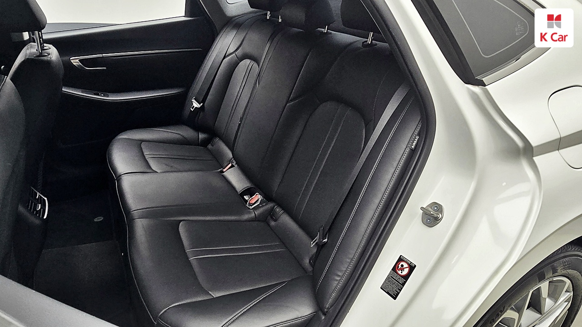 Hyundai Sonata 2.0 бензин Premium, миниатюра 7