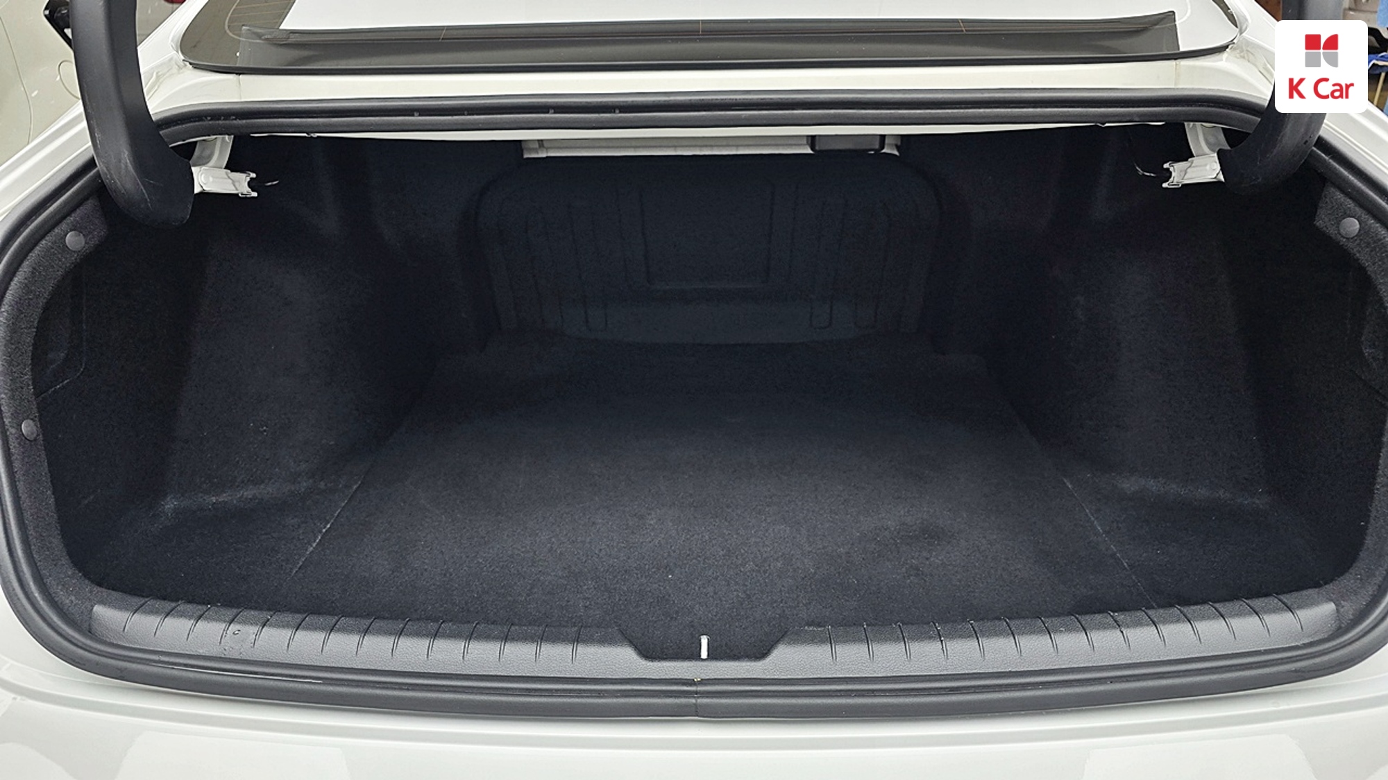 Hyundai Sonata 2.0 бензин Premium, миниатюра 10