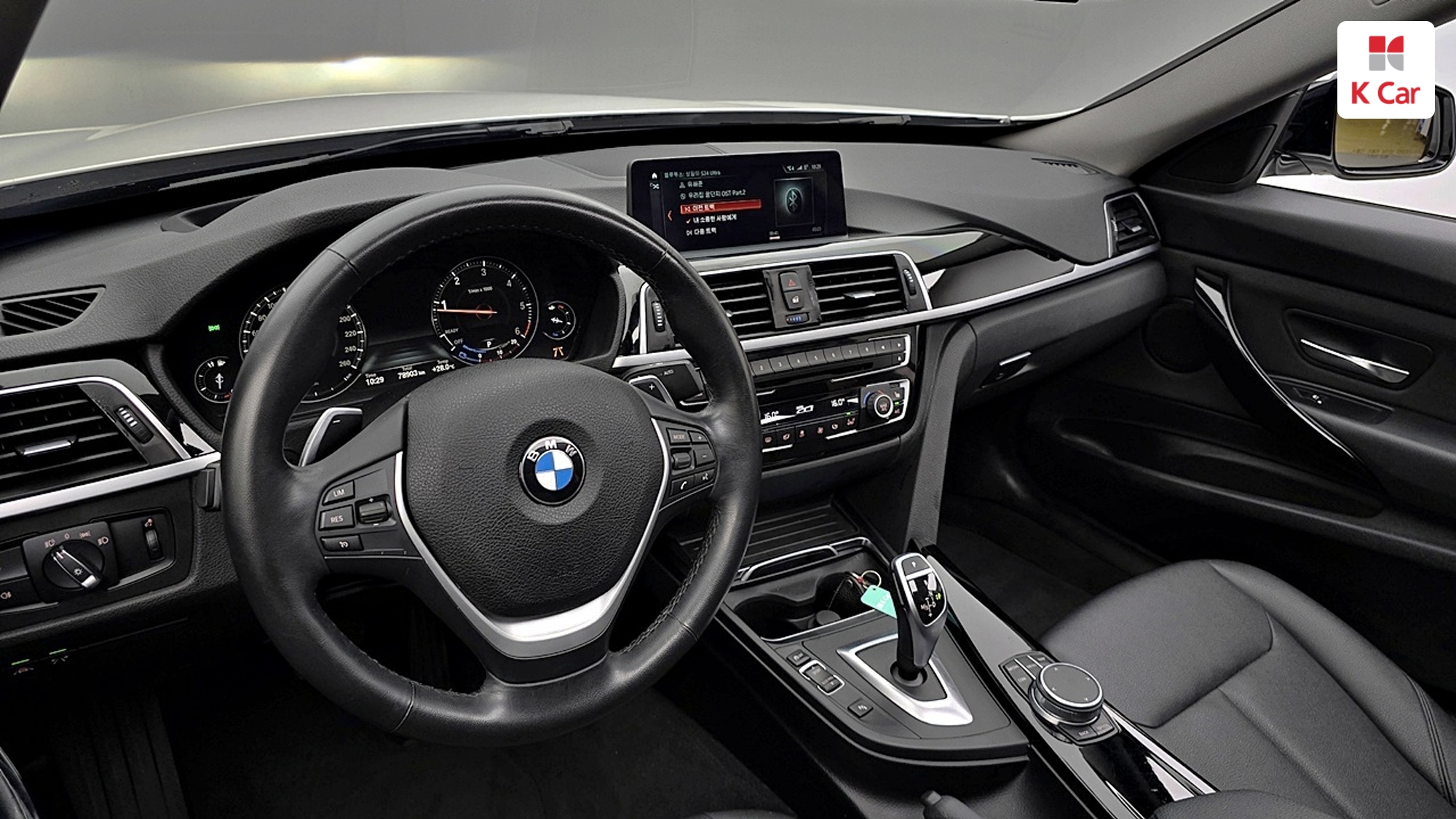 BMW 3 GT (F34) GT 320d xDrive, миниатюра 2