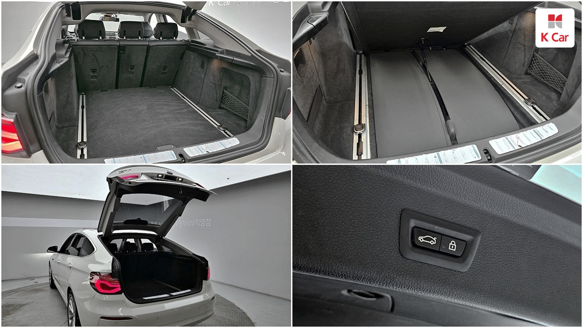 BMW 3 GT (F34) GT 320d xDrive, миниатюра 16