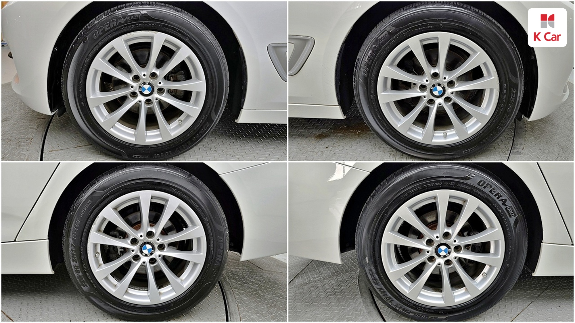 BMW 3 GT (F34) GT 320d xDrive, миниатюра 17