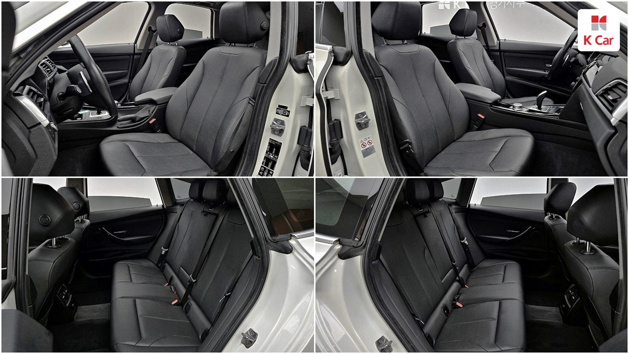 BMW 3 GT (F34) GT 320d xDrive, миниатюра 7