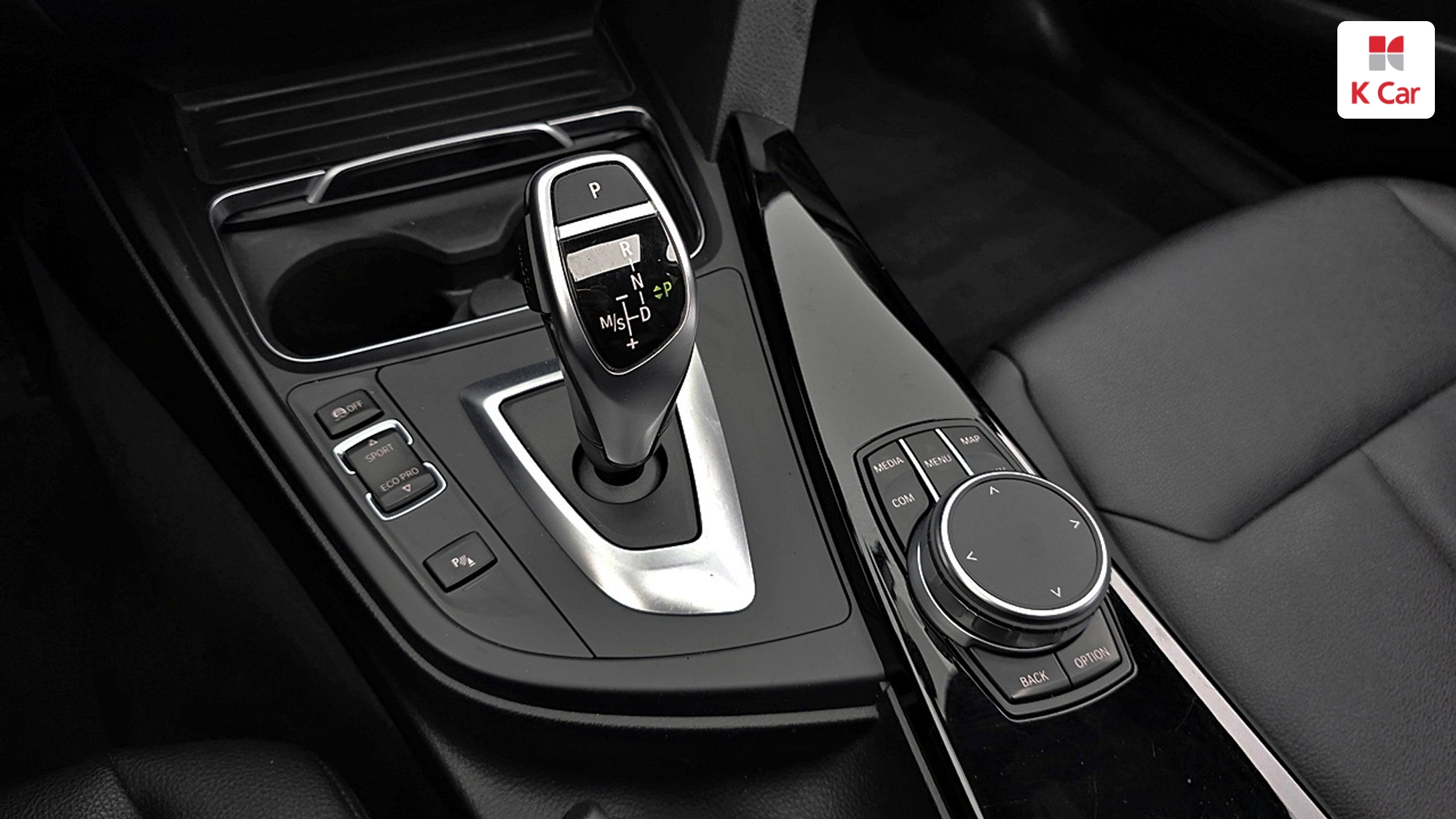 BMW 3 GT (F34) GT 320d xDrive, миниатюра 8