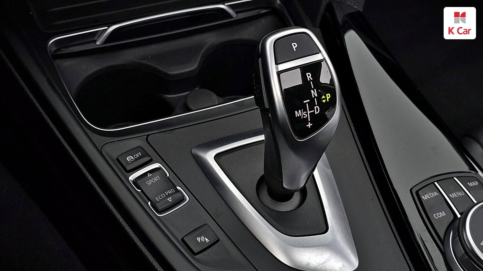 BMW 3 GT (F34) GT 320d xDrive, миниатюра 9