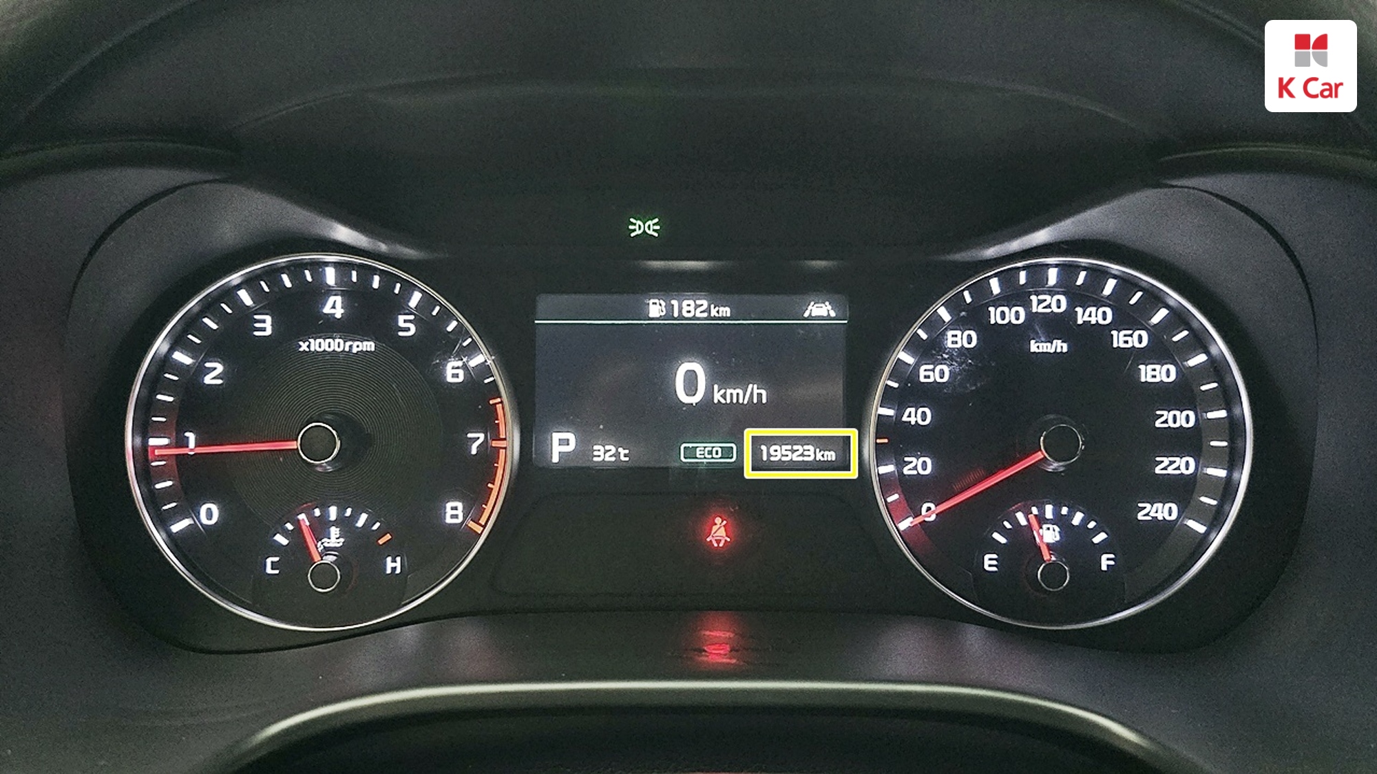 Kia K3 1.6 Turbo 5, миниатюра 5