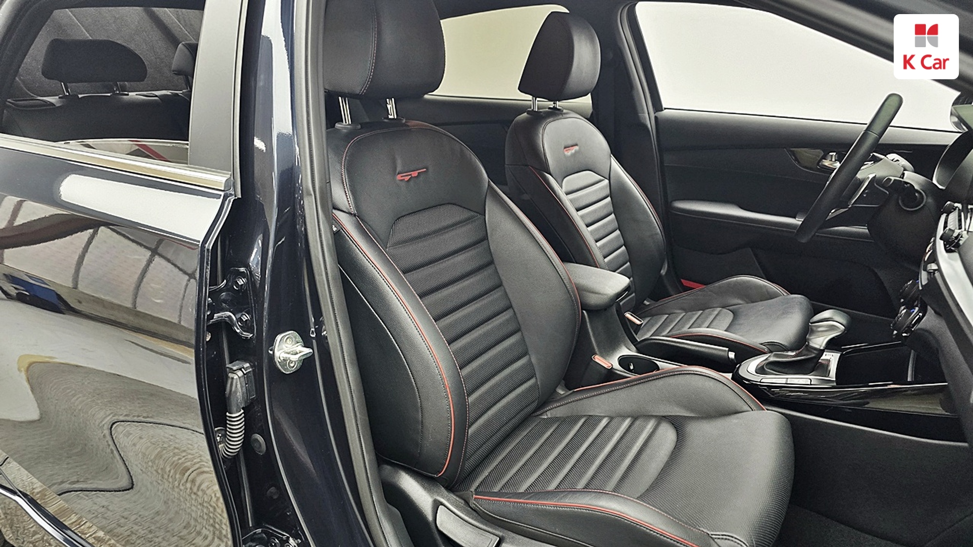 Kia K3 1.6 Turbo 5, миниатюра 7