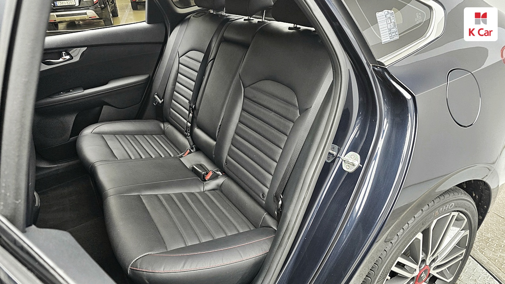 Kia K3 1.6 Turbo 5, миниатюра 9