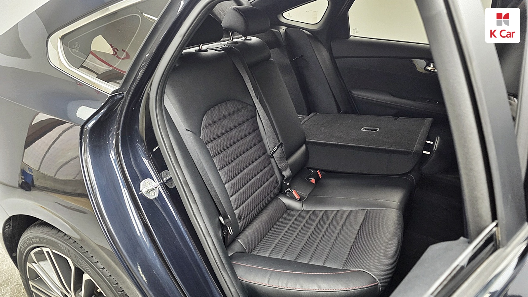 Kia K3 1.6 Turbo 5, миниатюра 10