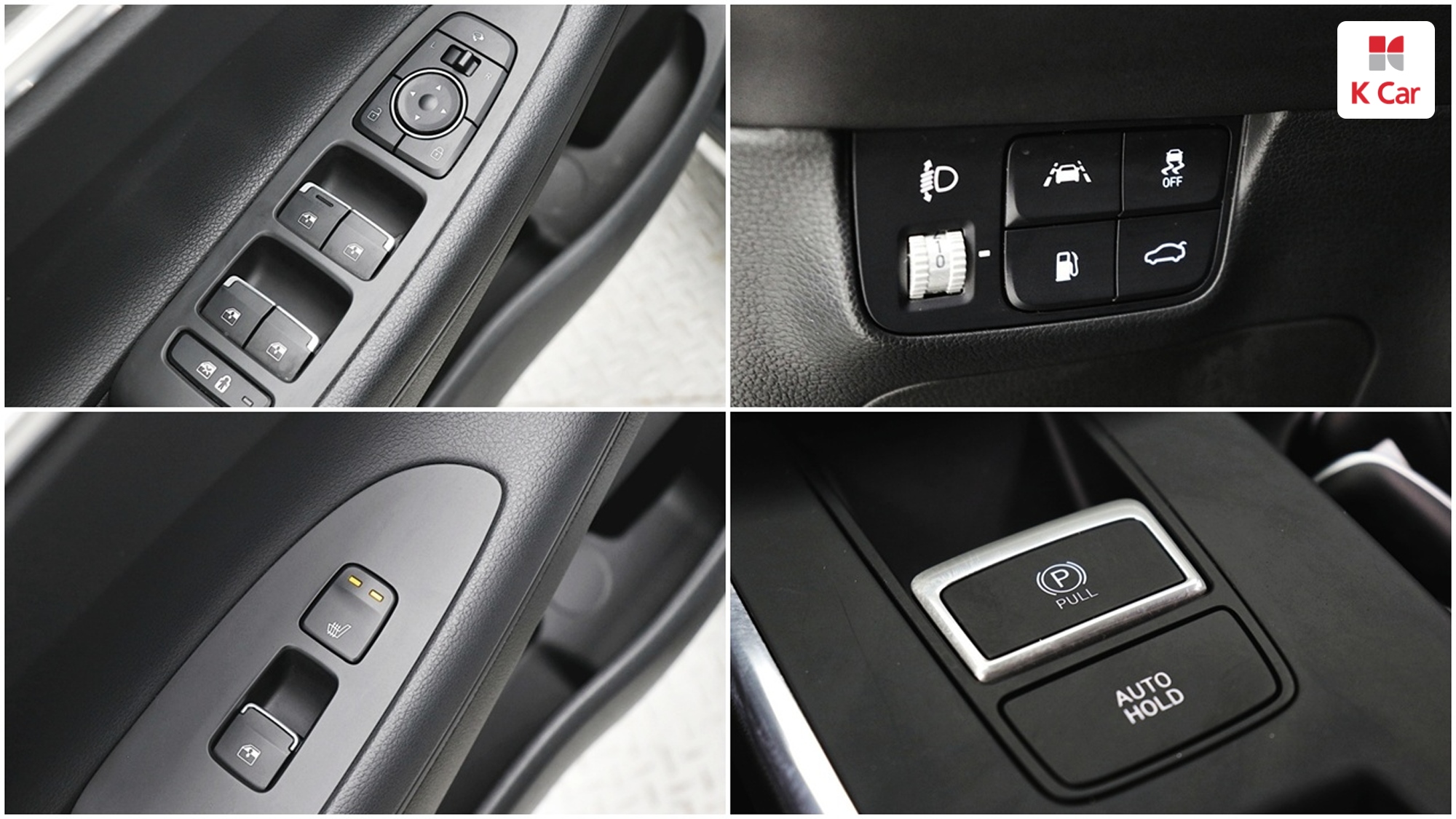 Hyundai Grandeur бензин 2.5 Premium, миниатюра 16