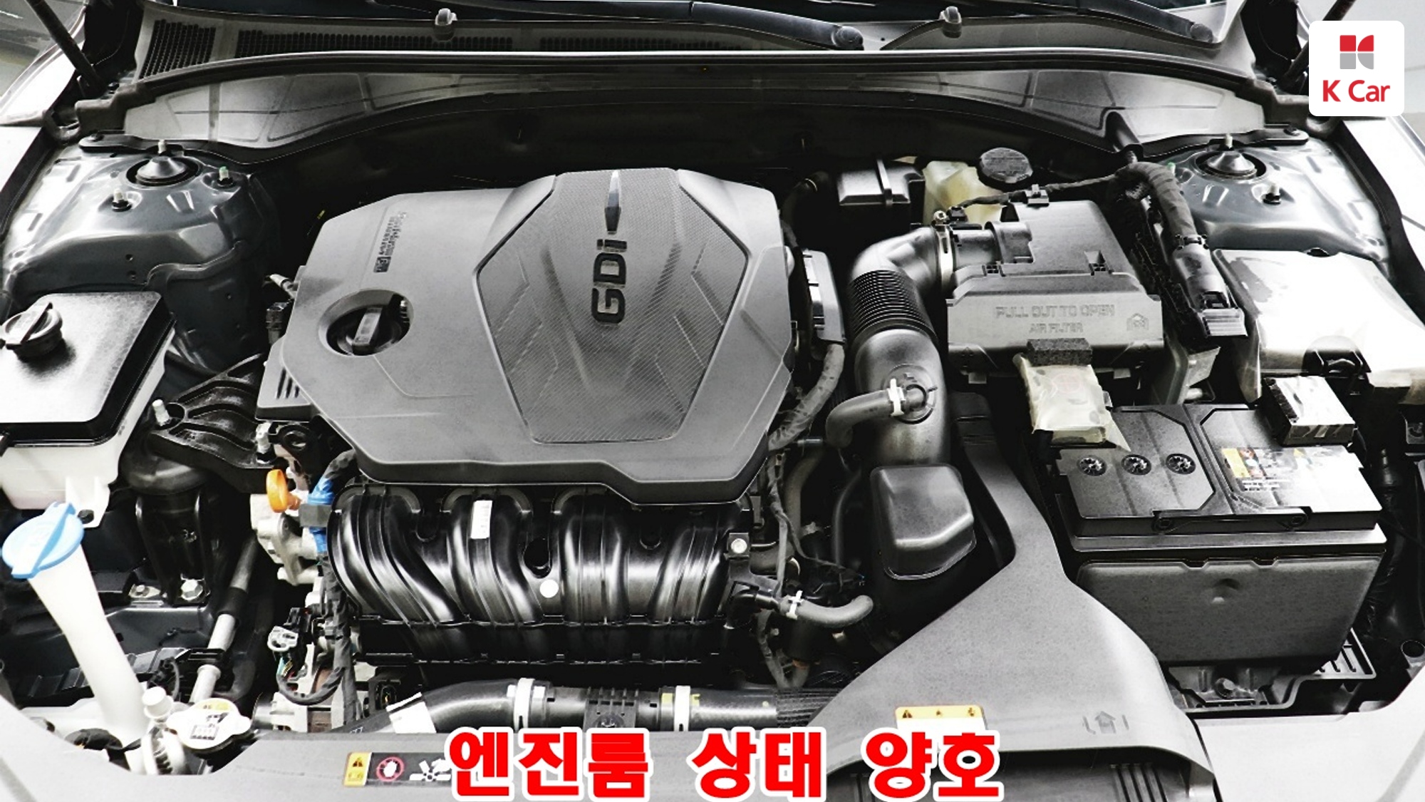Hyundai Grandeur бензин 2.5 Premium, миниатюра 4