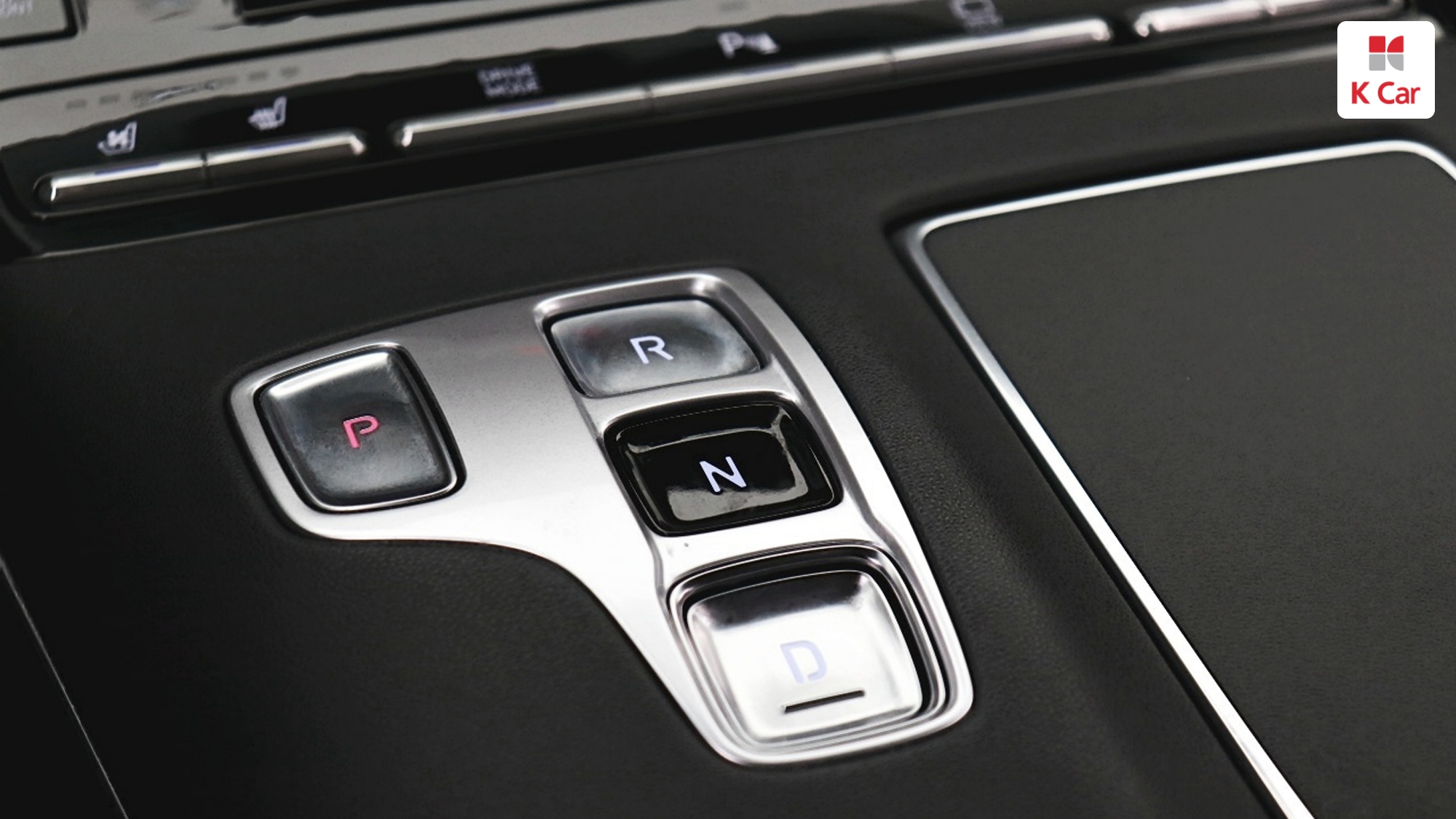 Hyundai Grandeur бензин 2.5 Premium, миниатюра 6