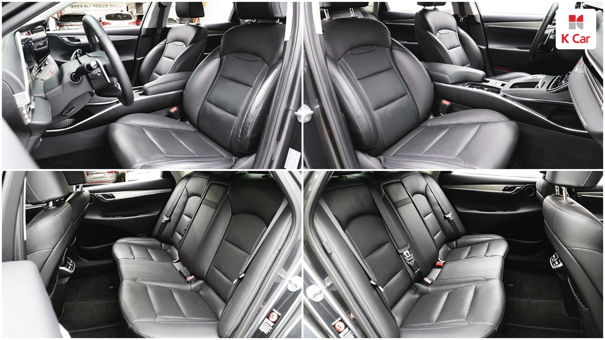 Hyundai Grandeur бензин 2.5 Premium, миниатюра 7