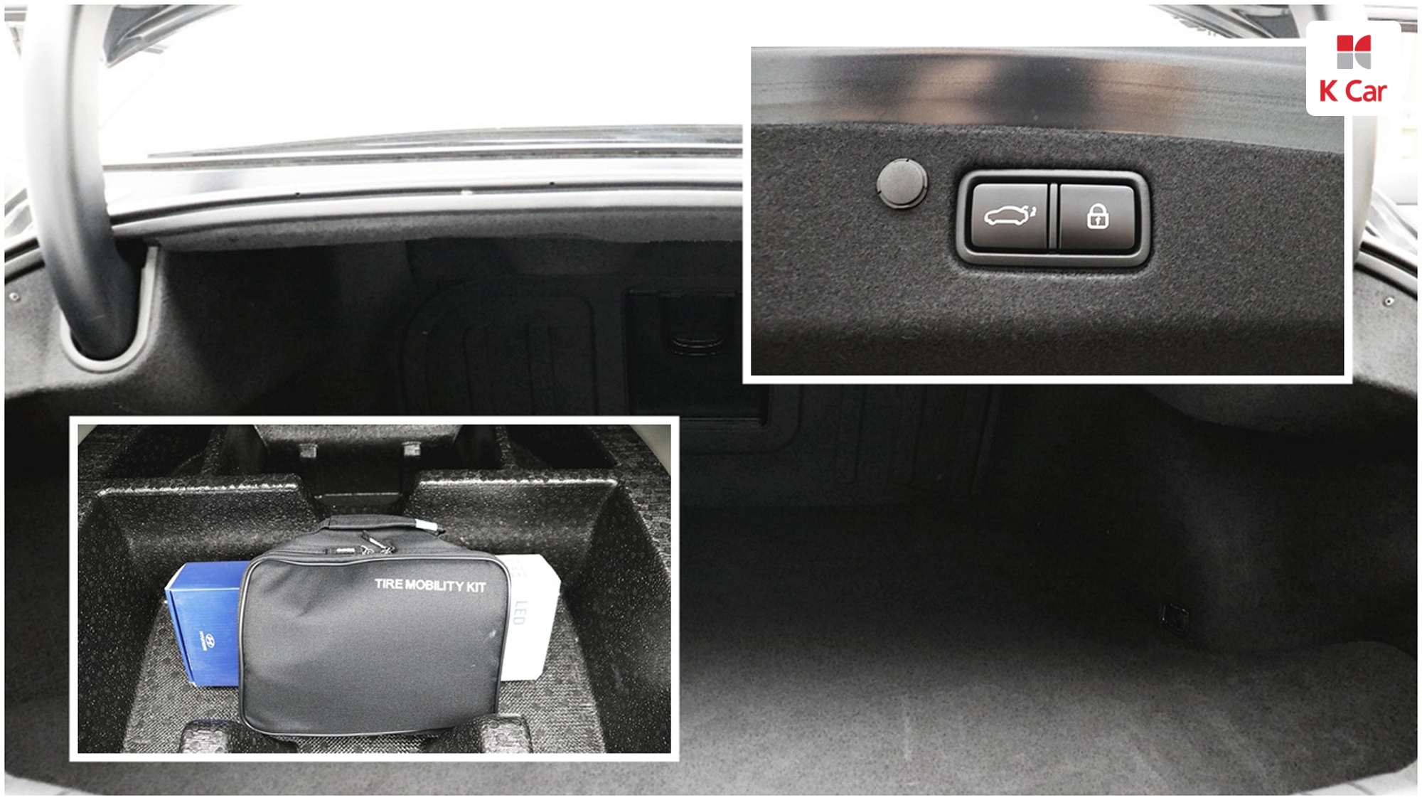 Hyundai Grandeur бензин 2.5 Premium, миниатюра 10