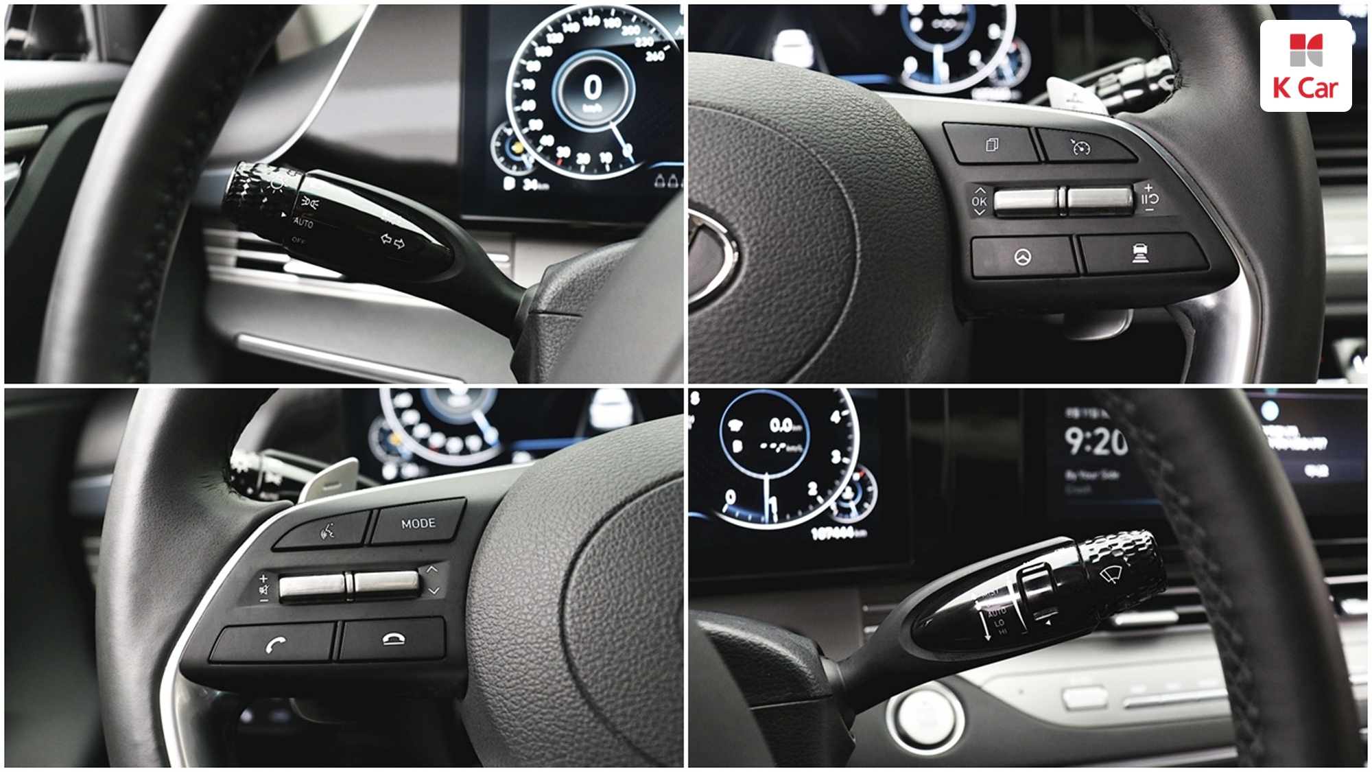 Hyundai Grandeur бензин 2.5 Premium, миниатюра 11
