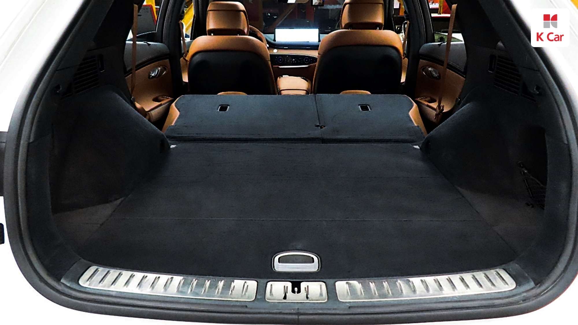Genesis GV70 дизель 2.2 AWD, миниатюра 14