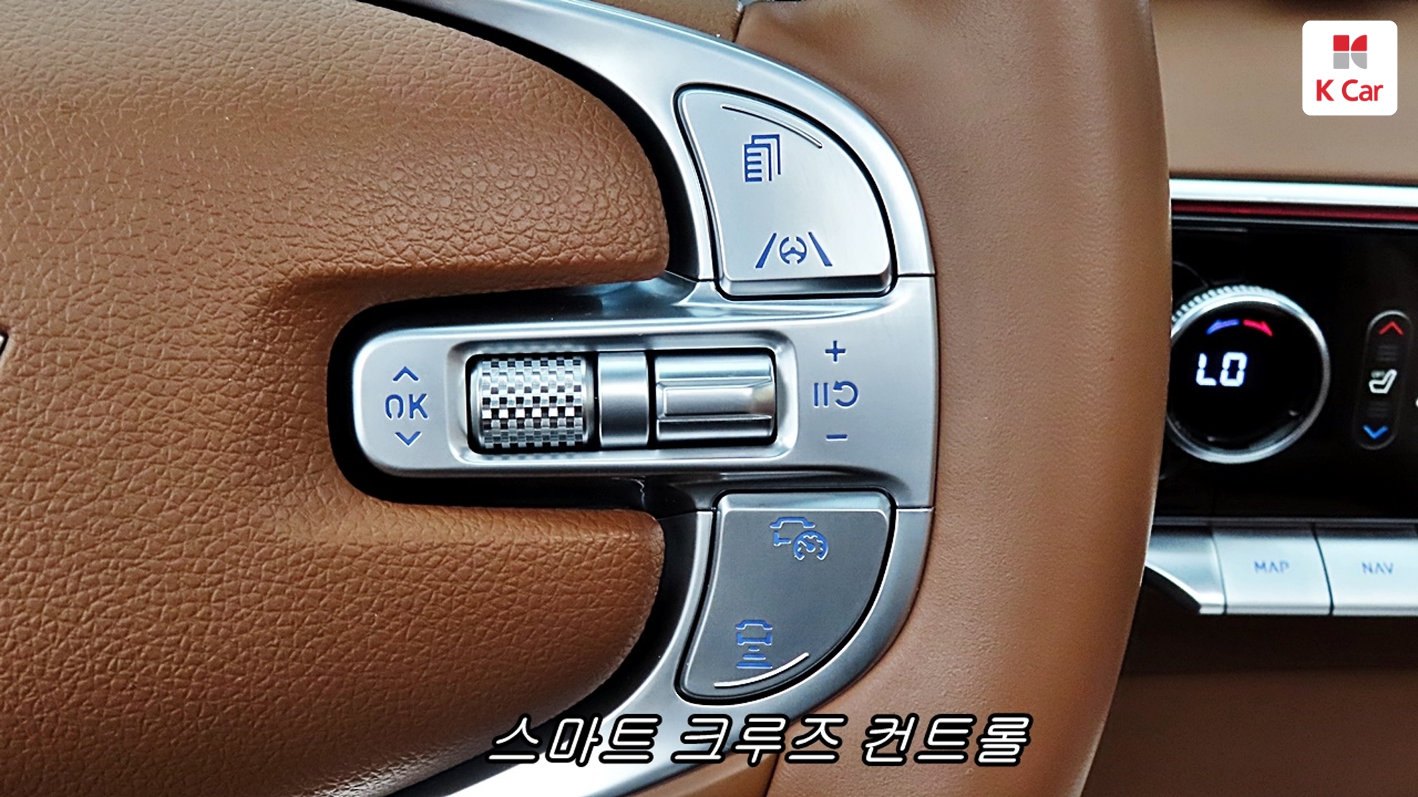 Genesis GV70 дизель 2.2 AWD, миниатюра 19